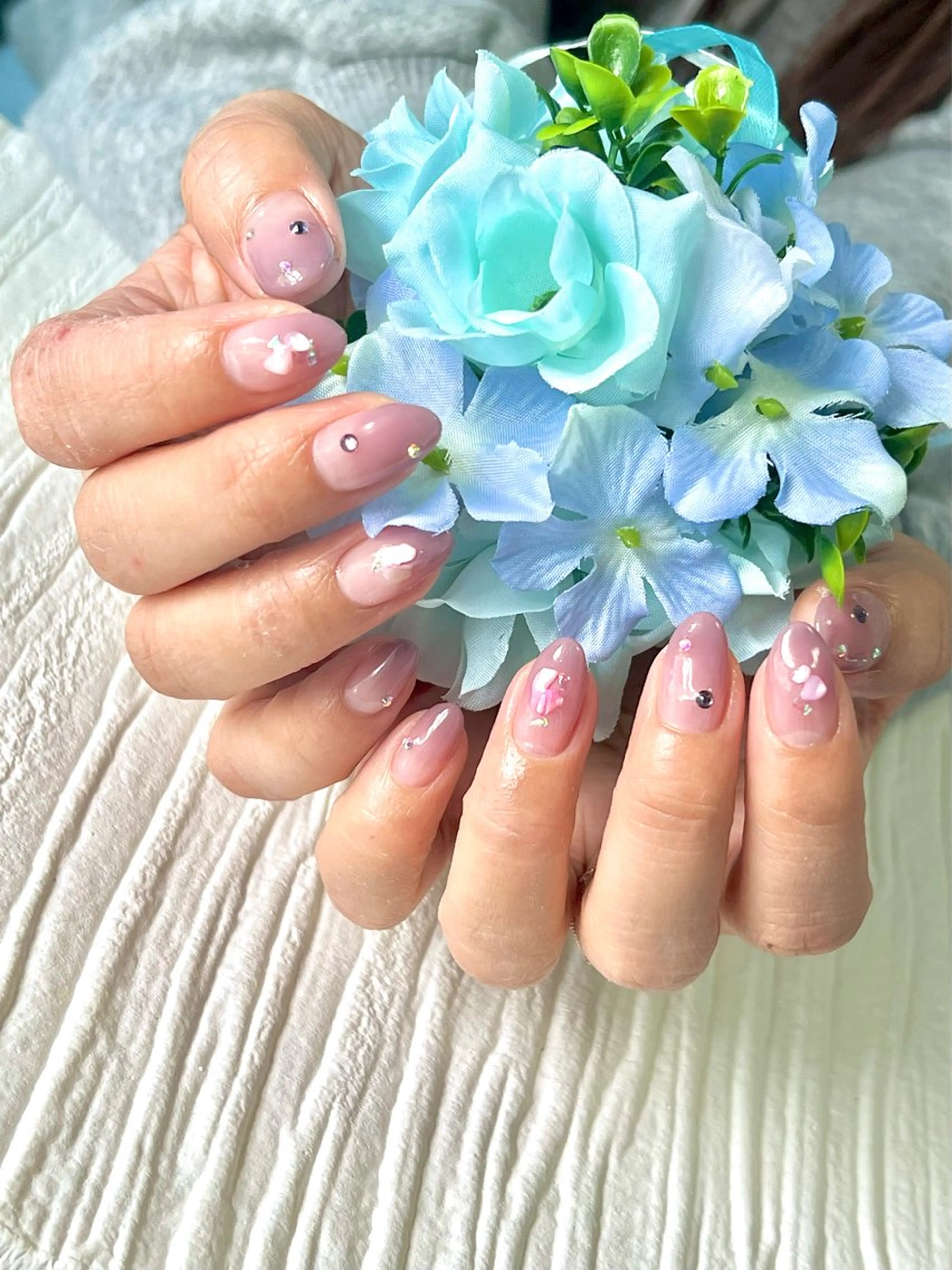 ネイル nail salon Defiのネイルデザイン