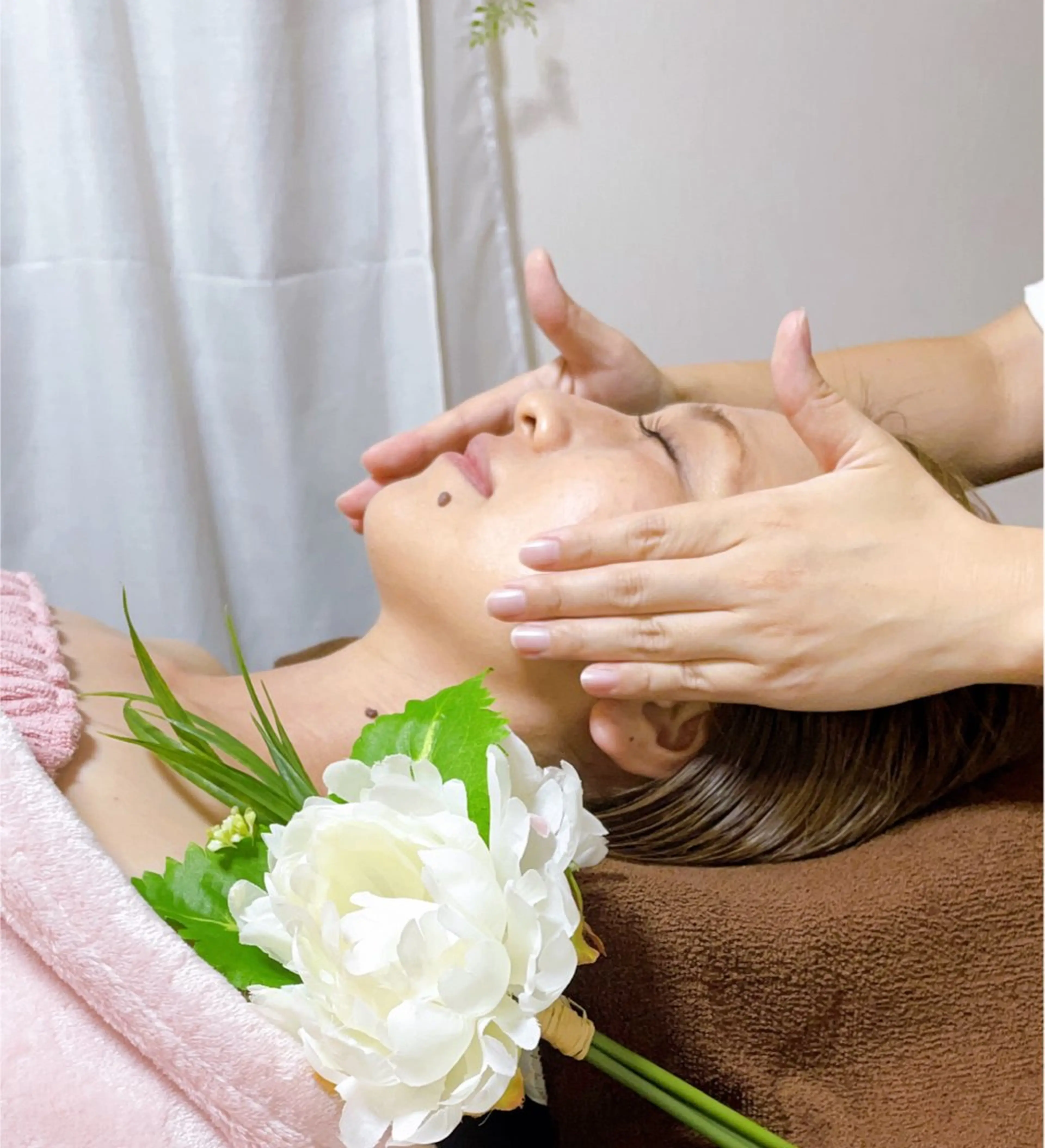 detox salon belle所属・デトックスサロン ベルのエステ・リラクイメージ