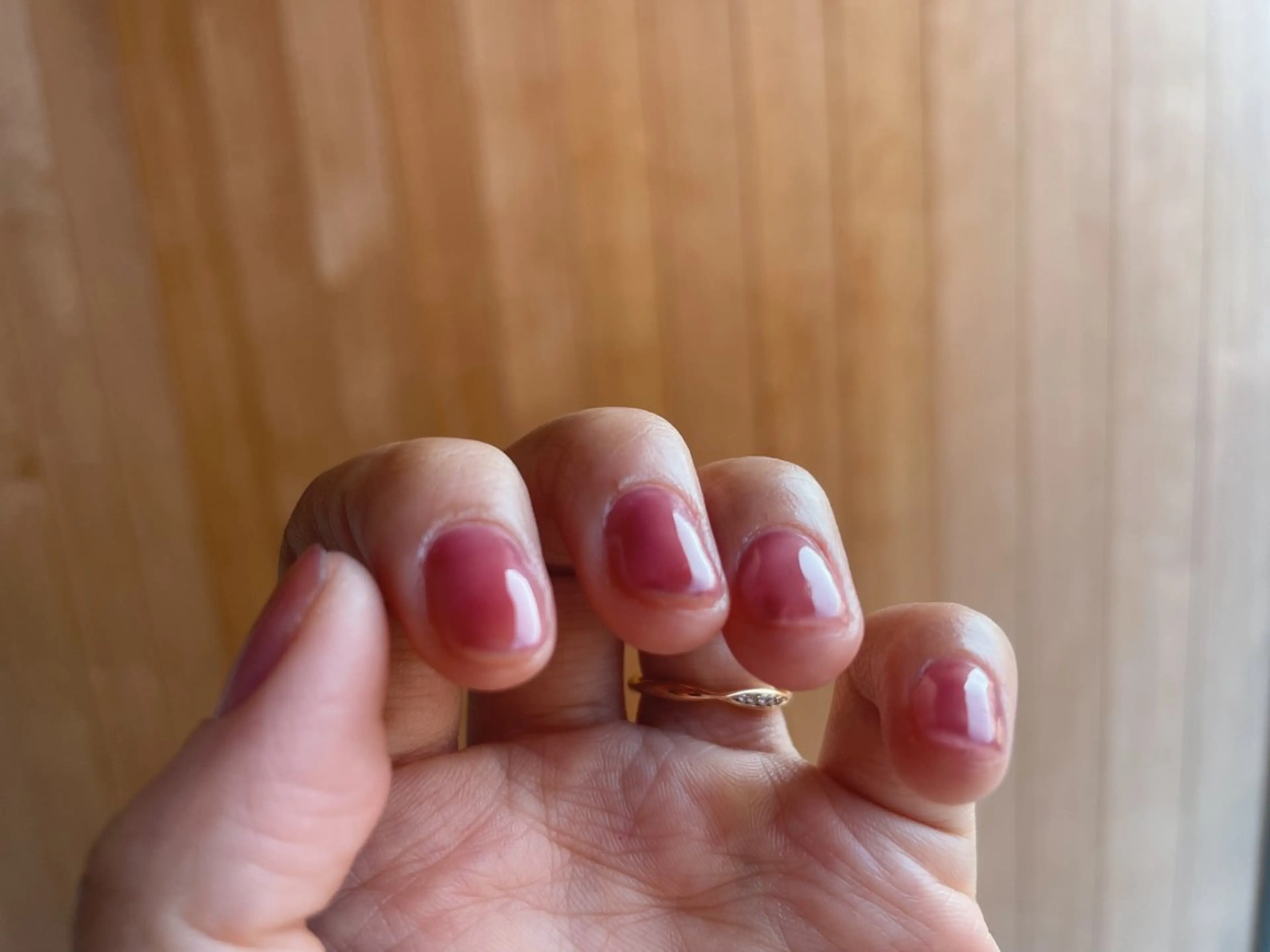 ショート yoka /富山ネイル/新庄町のネイルデザイン