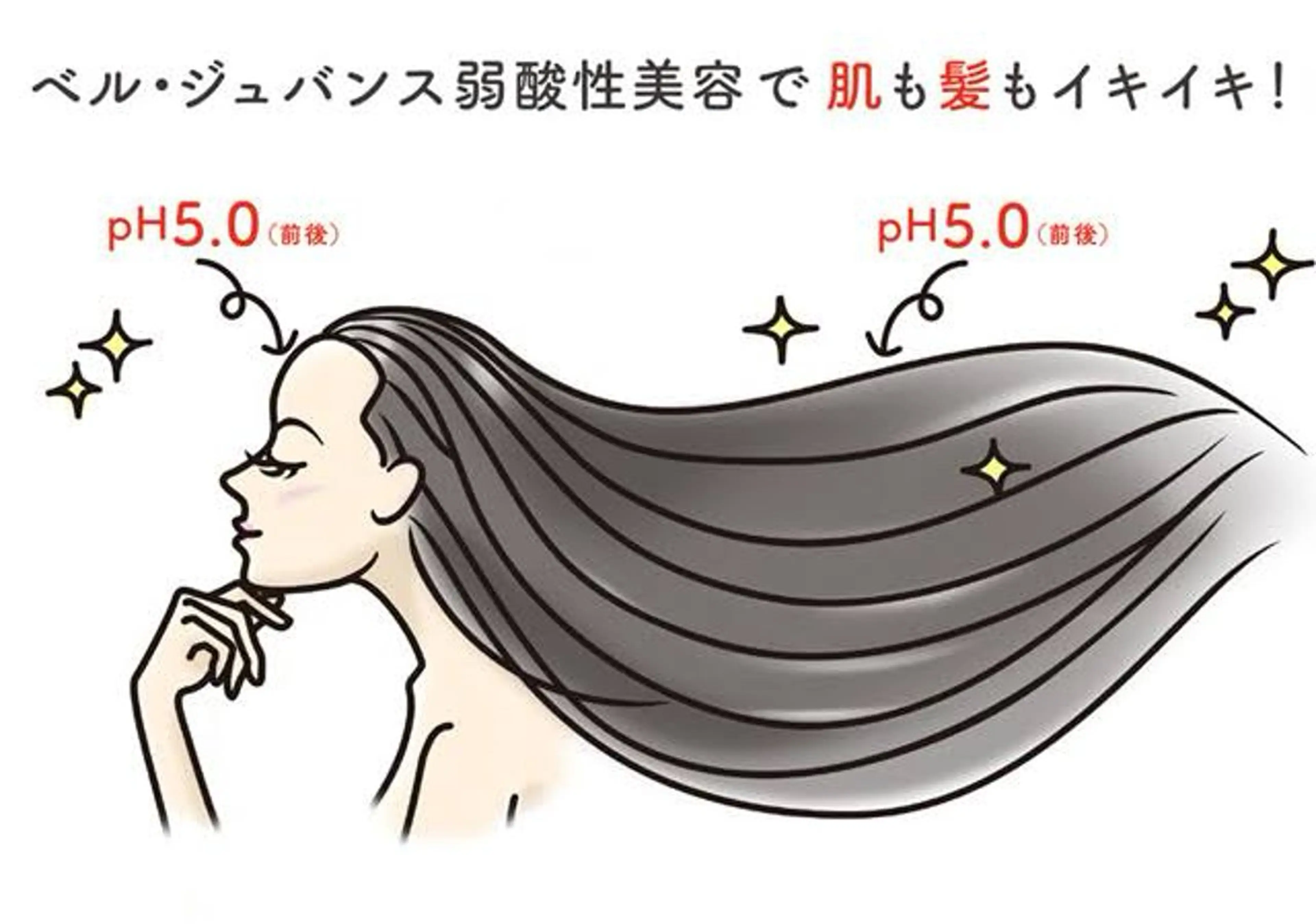 メンズ特化 エシカル　松原大将のヘアスタイル