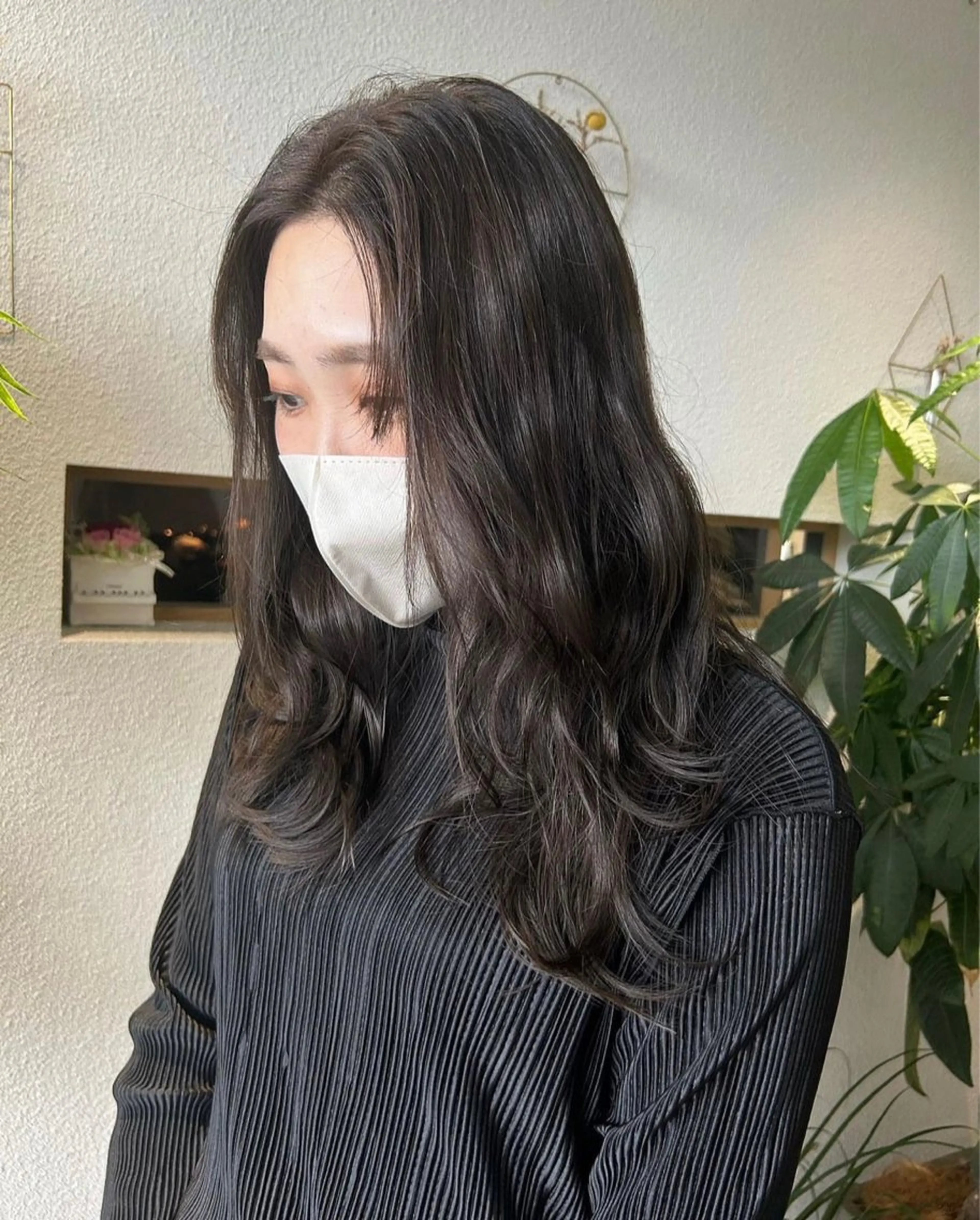 🥀似合わせカット+極上トリートメント🥀の写真