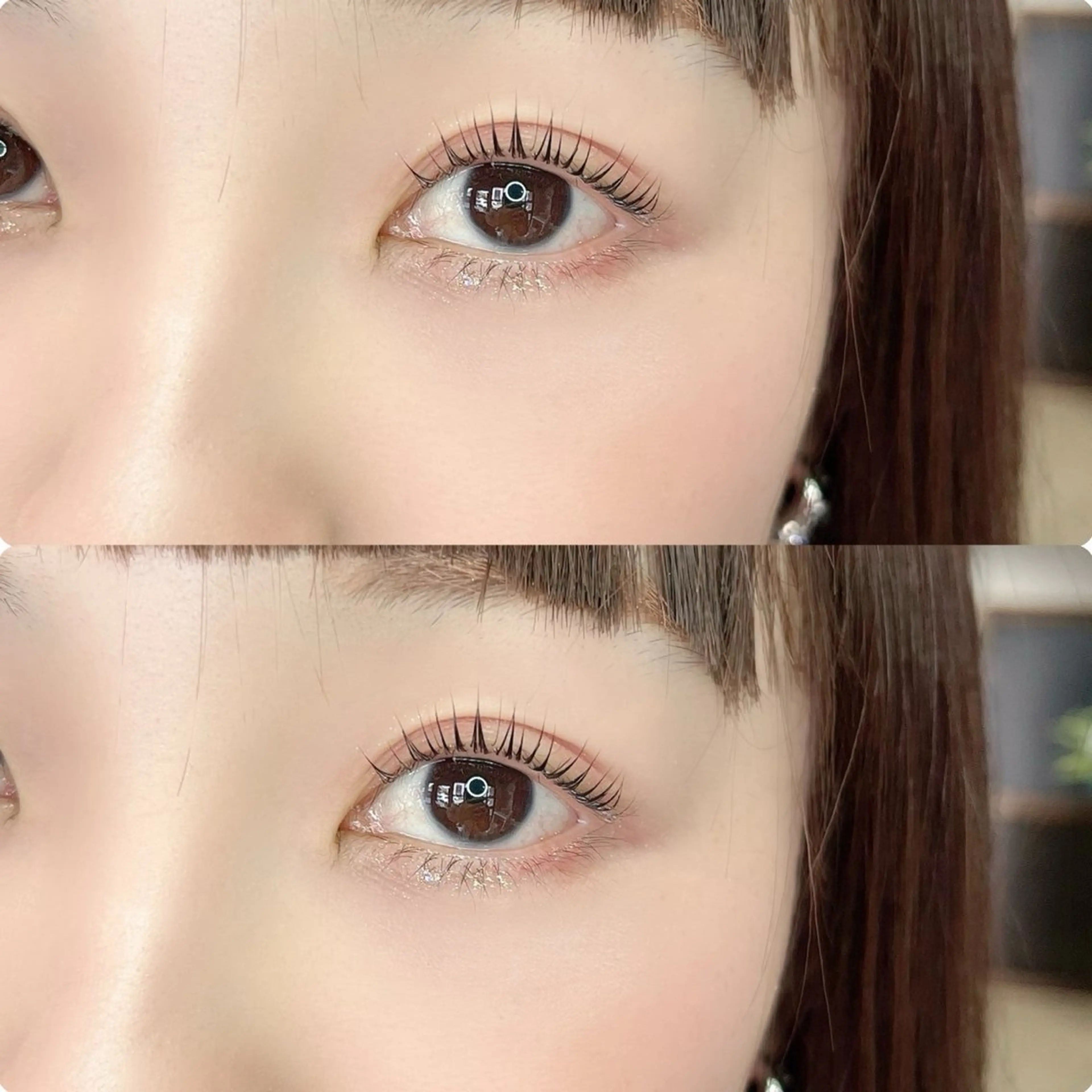 hanaCoco+plus所属・hanacoco ＋plusのマツエク・マツパデザイン