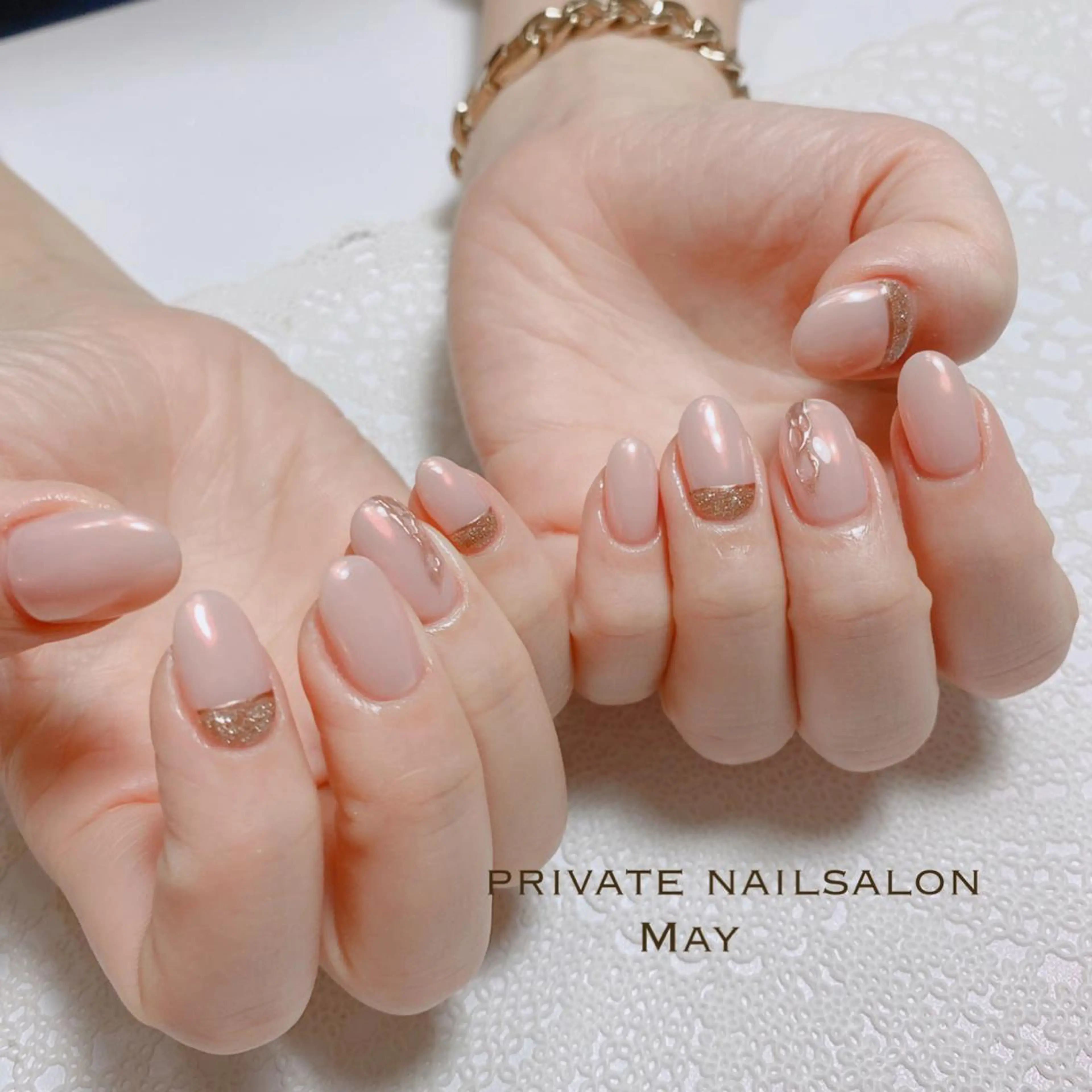 ネイル nailsalon mayのネイルデザイン