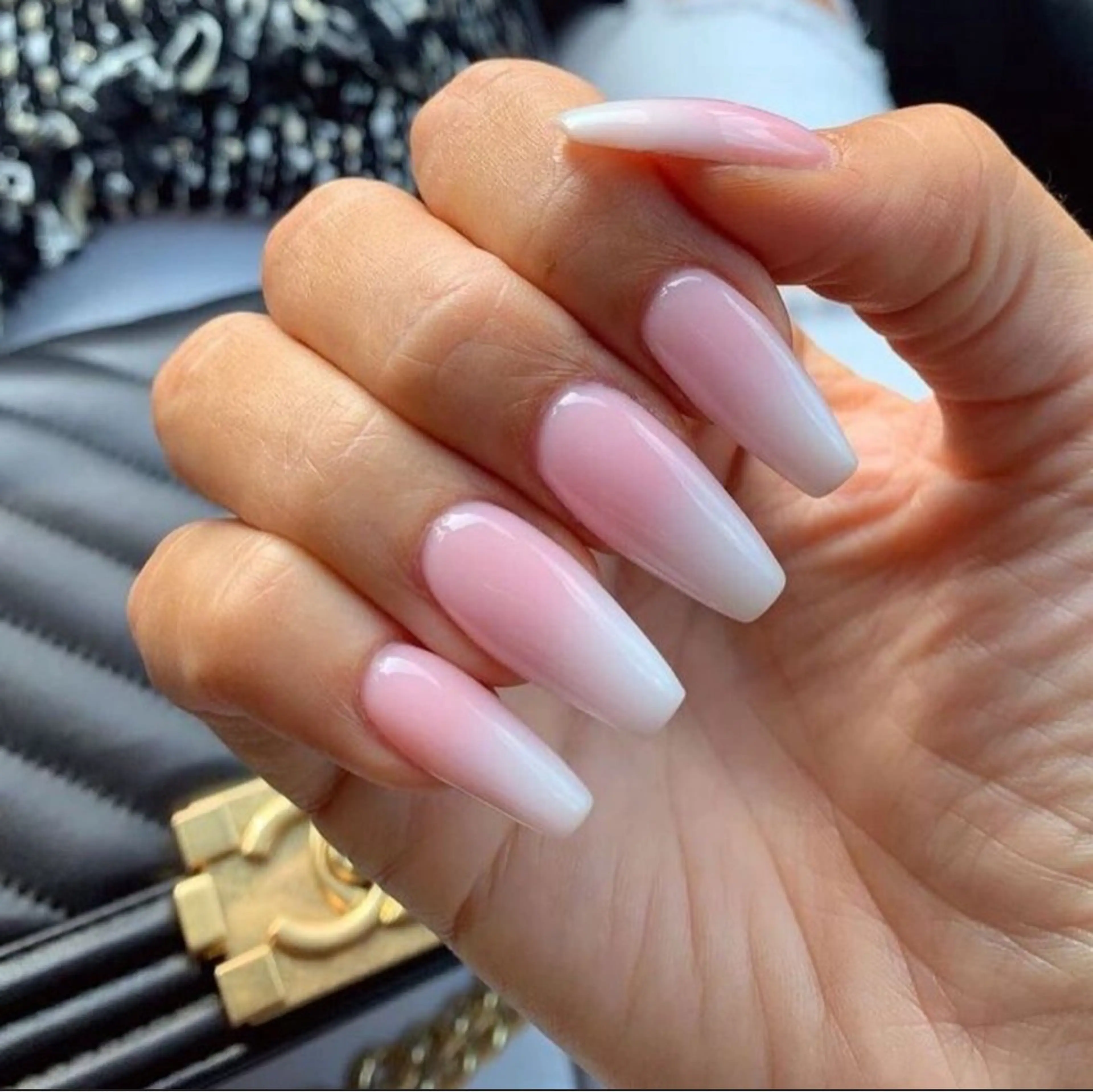 ネイル チークネイル 桜ネイル 長さ出し フットネイル ジェルネイル ハンドネイル Maika's nailのネイルデザイン