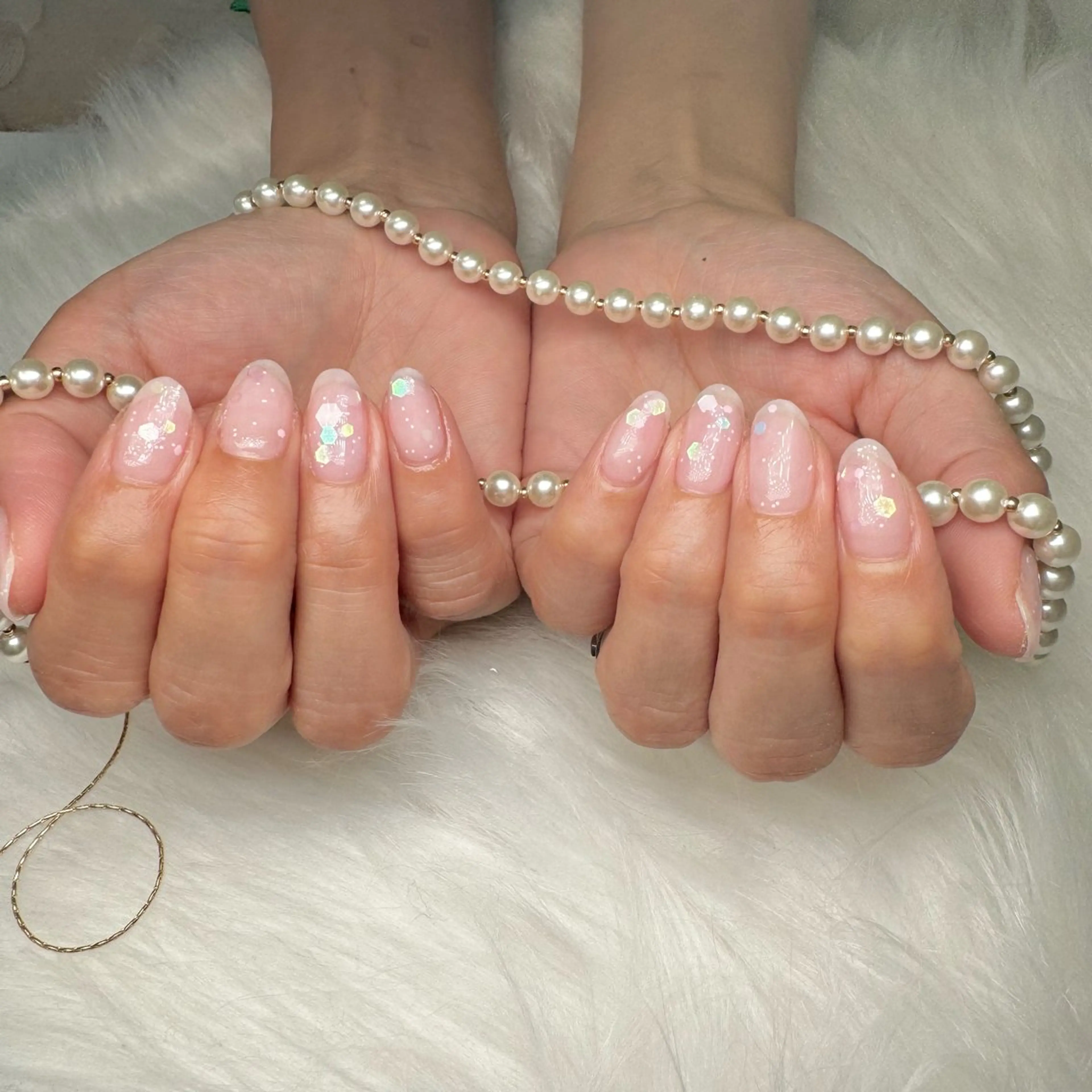 ネイル Rio -リオ-のネイルデザイン