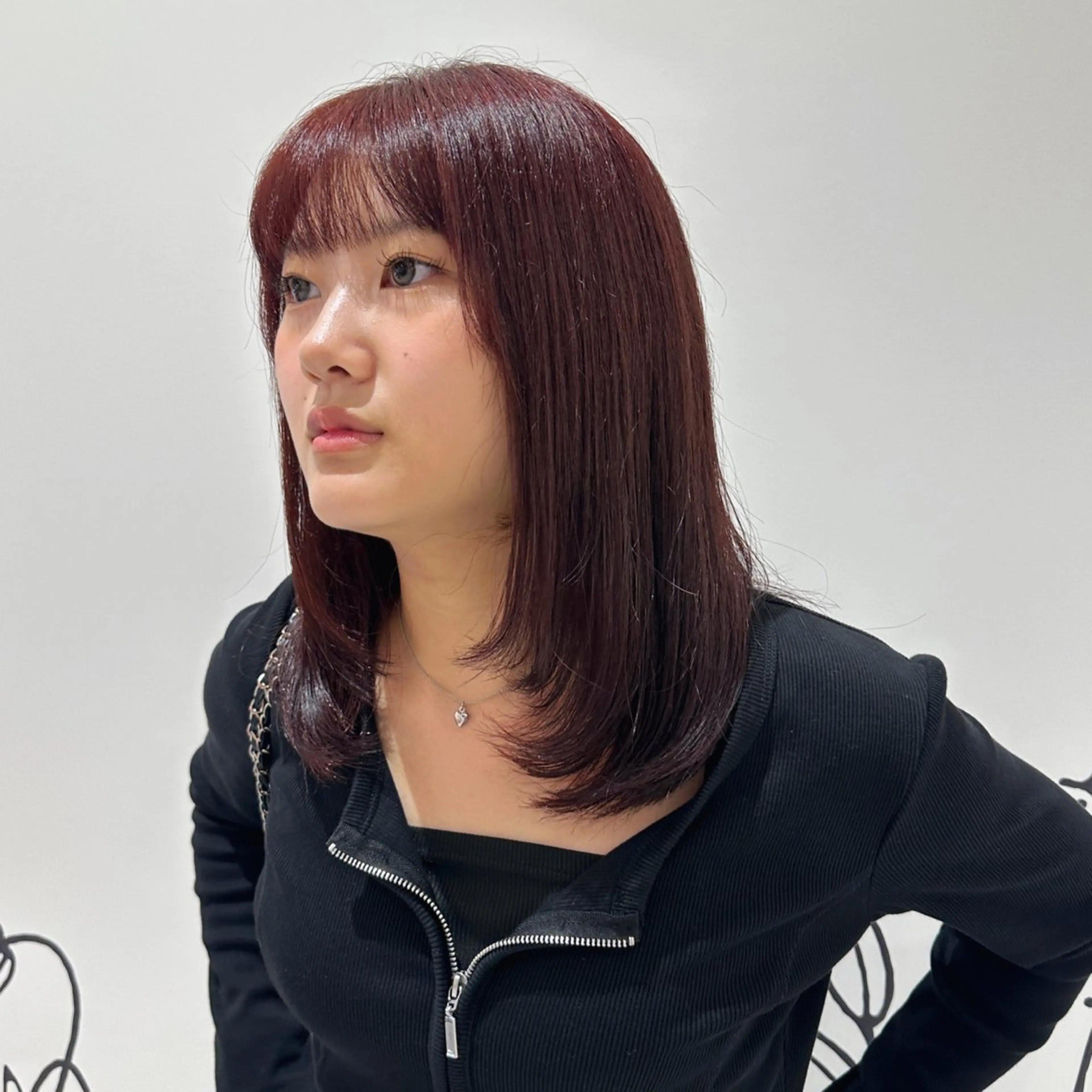 カット✂︎⭐️ご新規様限定価格⭐️の写真