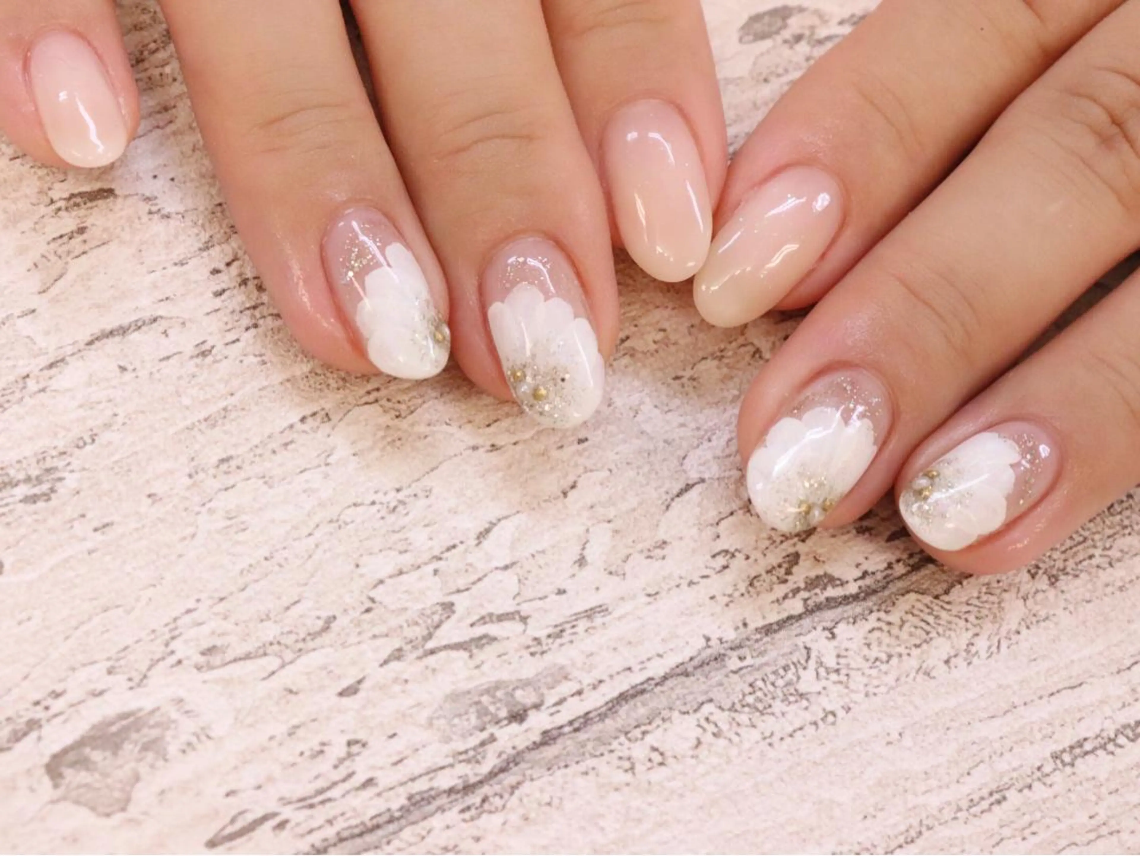 ネイル Dolce.Nail 大宮店のネイルデザイン