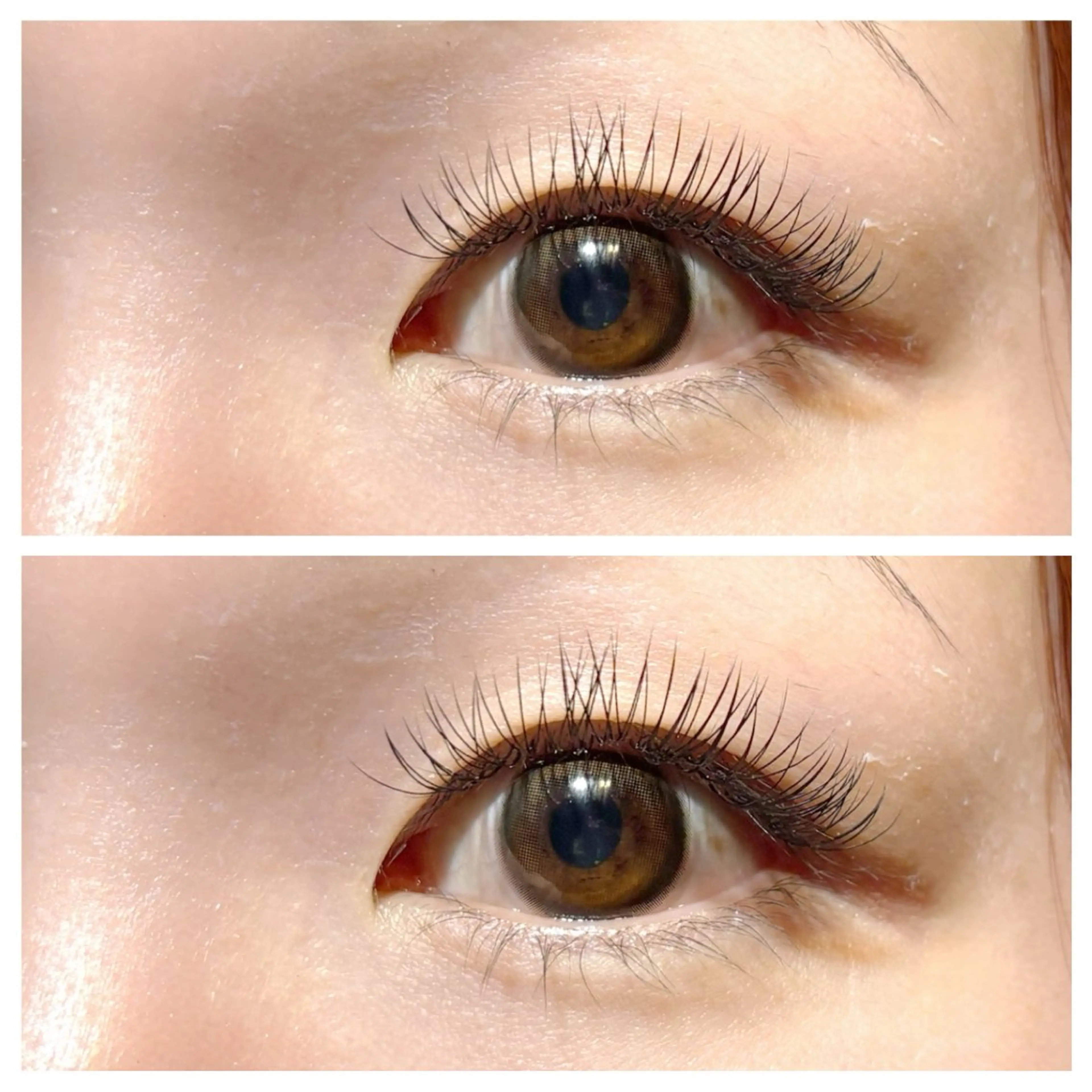 マツエク・マツパ マツエク color eyelash所属・color 能見台 Saoriのマツエク・マツパデザイン