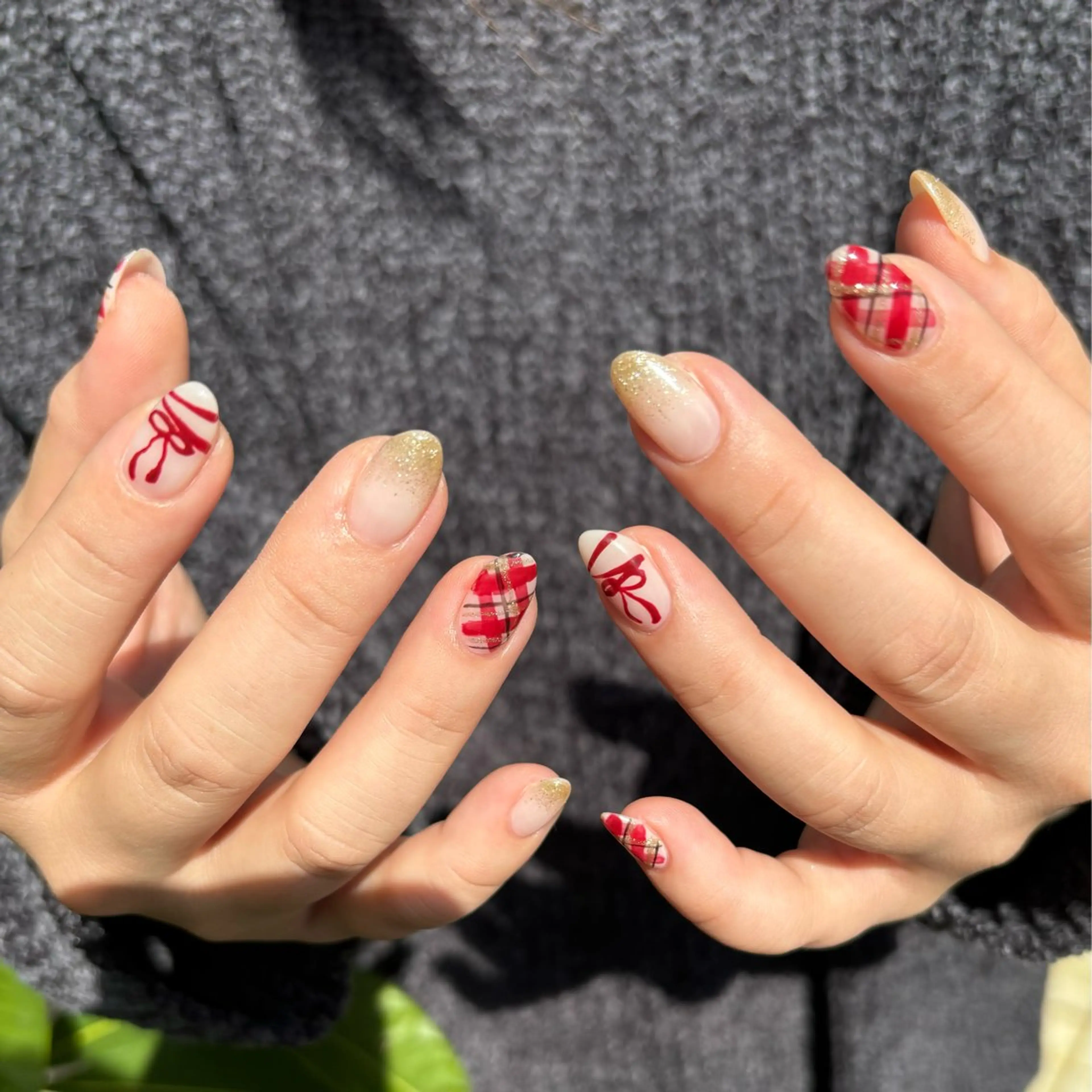 ネイル iro maniaのネイルデザイン