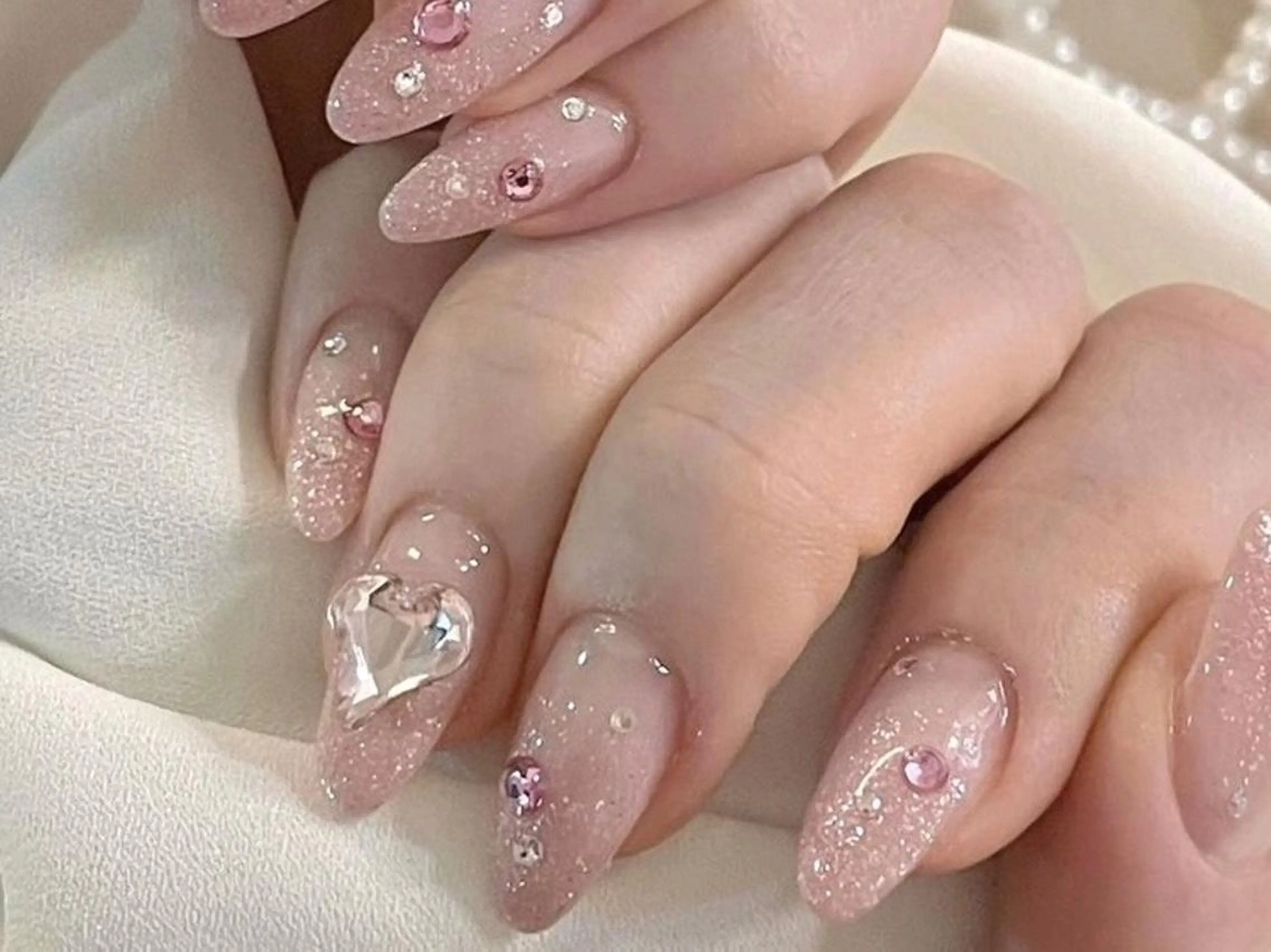 ネイル Nini Nail Salonのネイルデザイン
