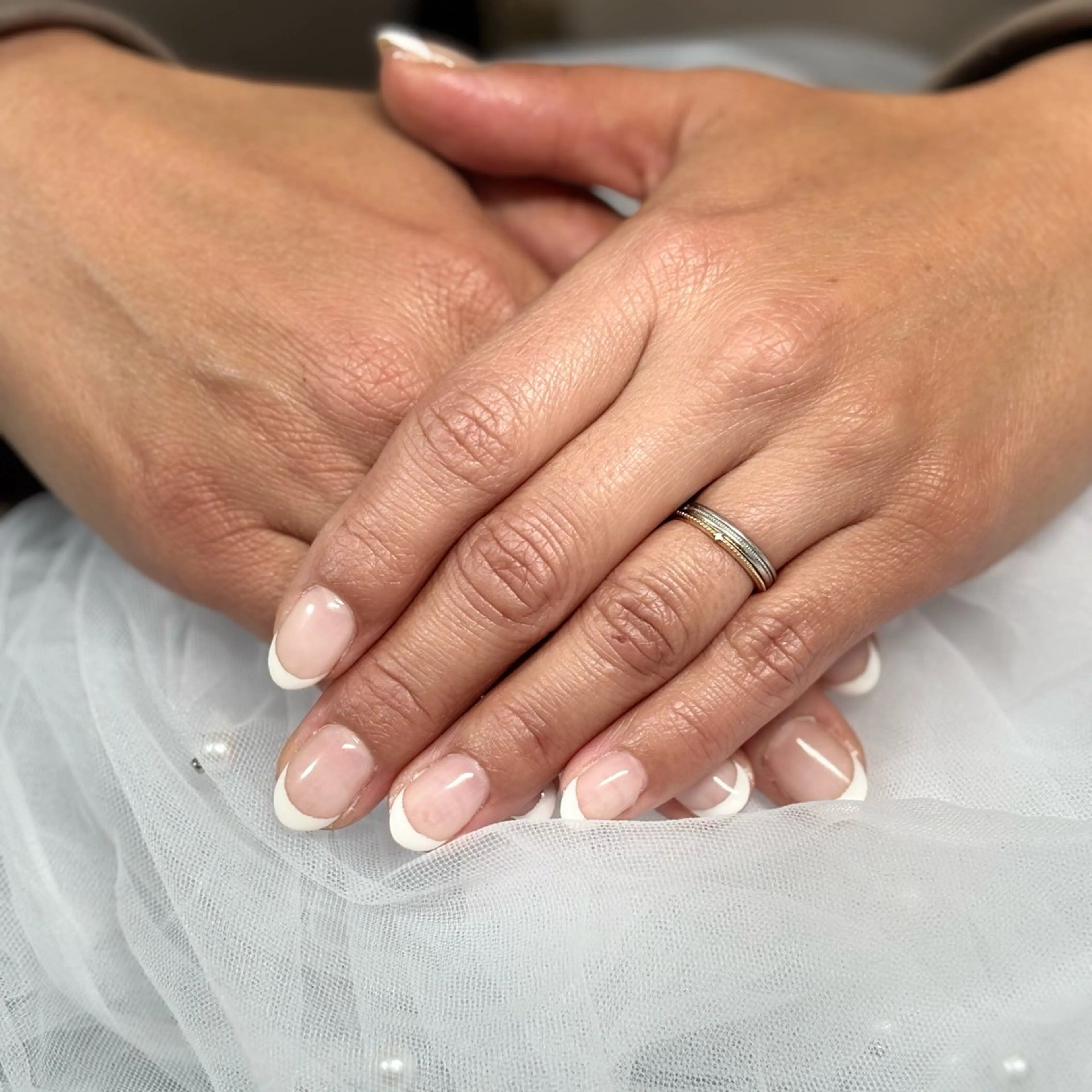 ネイル ハンドネイル see nail所属・see nailのネイルデザイン