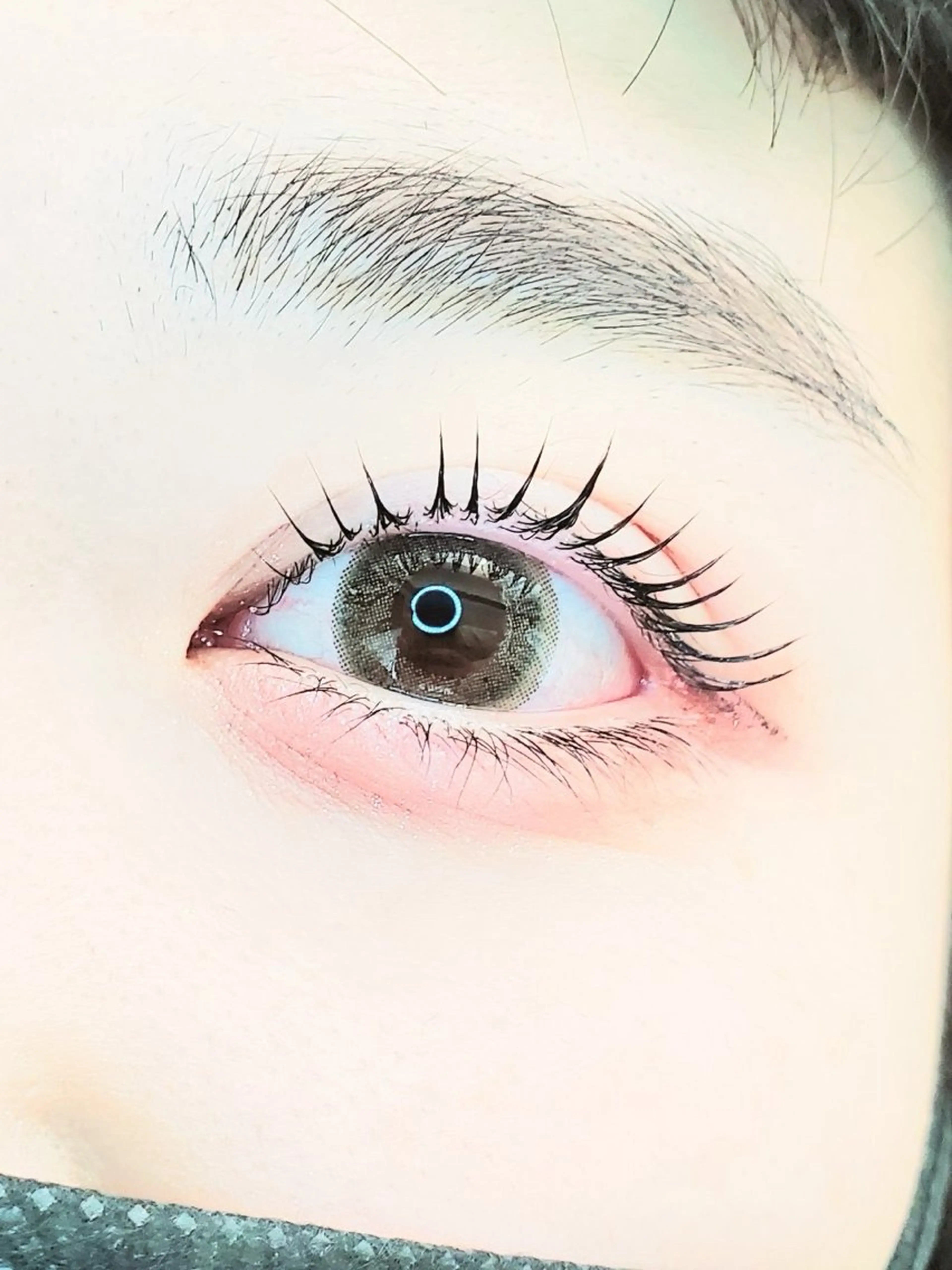 マツエク・マツパ セレビアイ 川崎店のマツエク・マツパデザイン