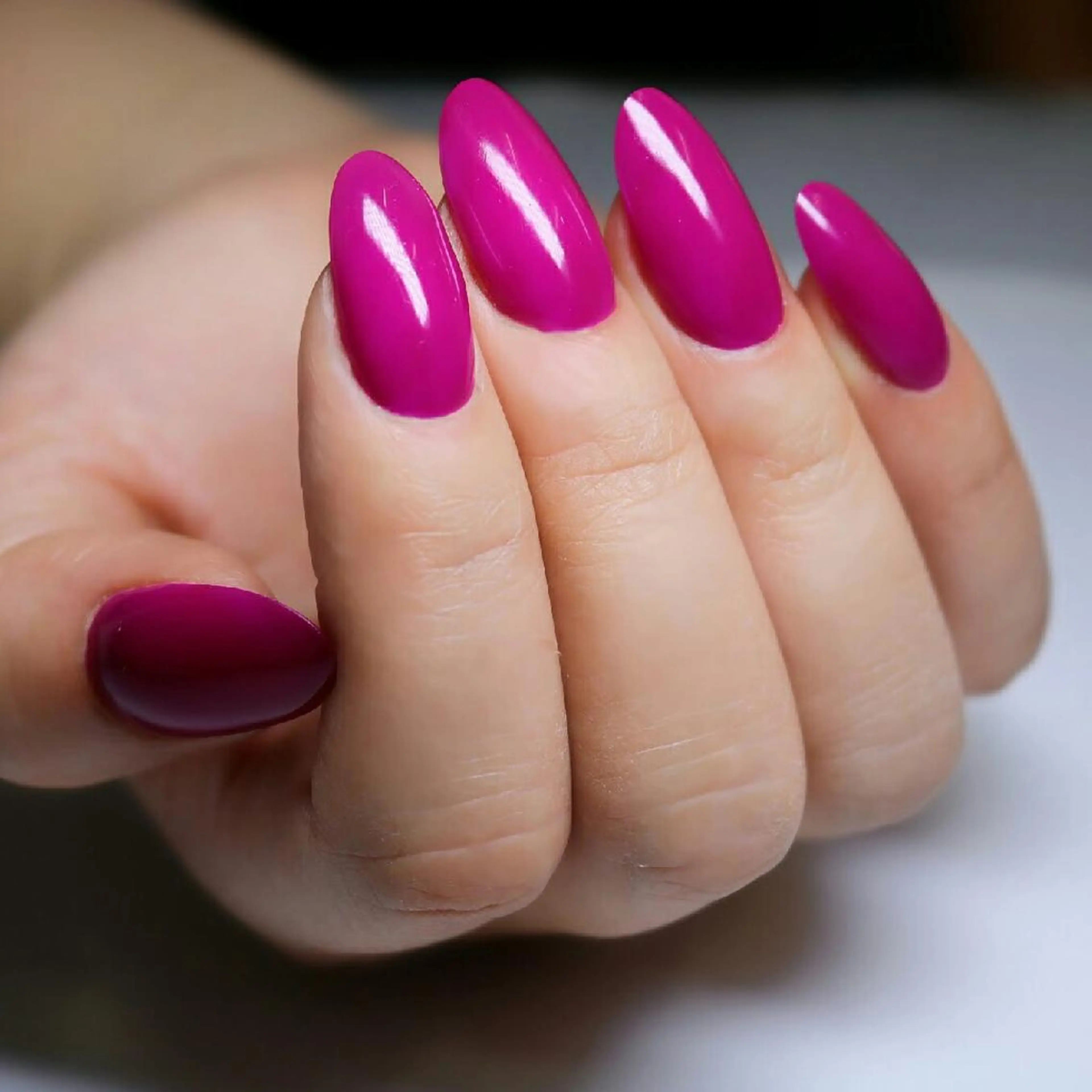 ネイル aphloadia ネイリストのネイルデザイン