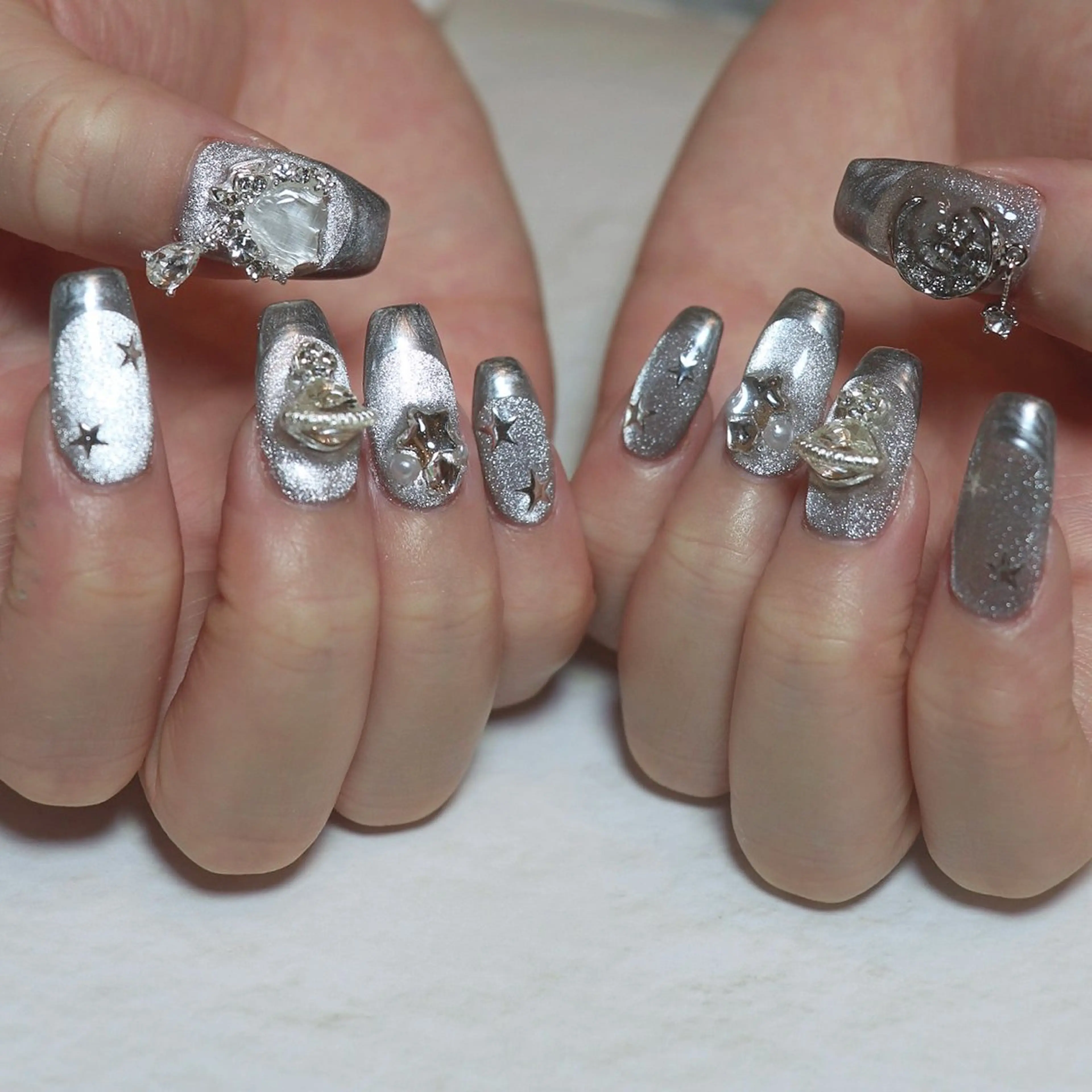 ネイル Dreamer nailのネイルデザイン