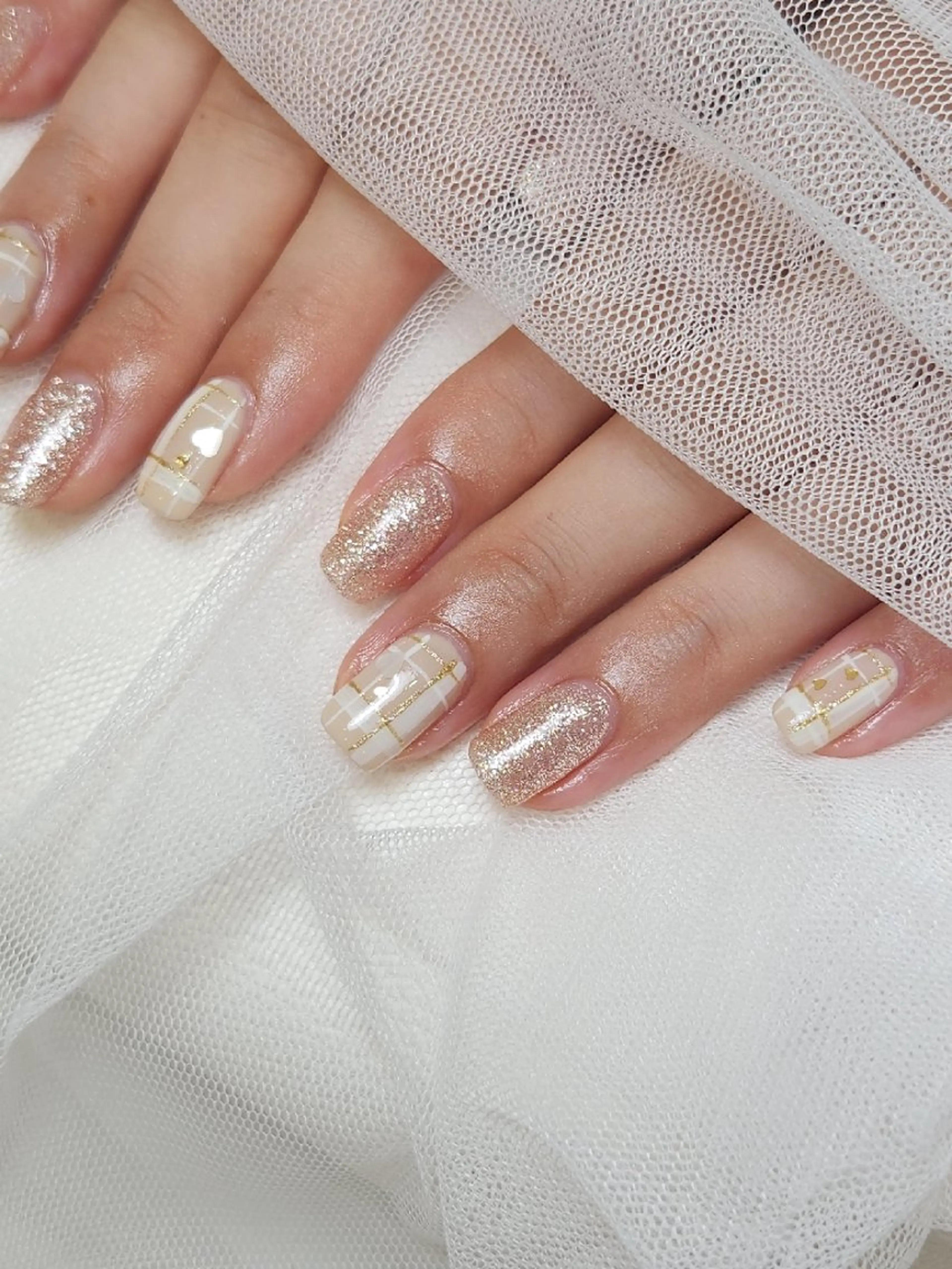 ネイル Nailroom3  古屋明美のネイルデザイン