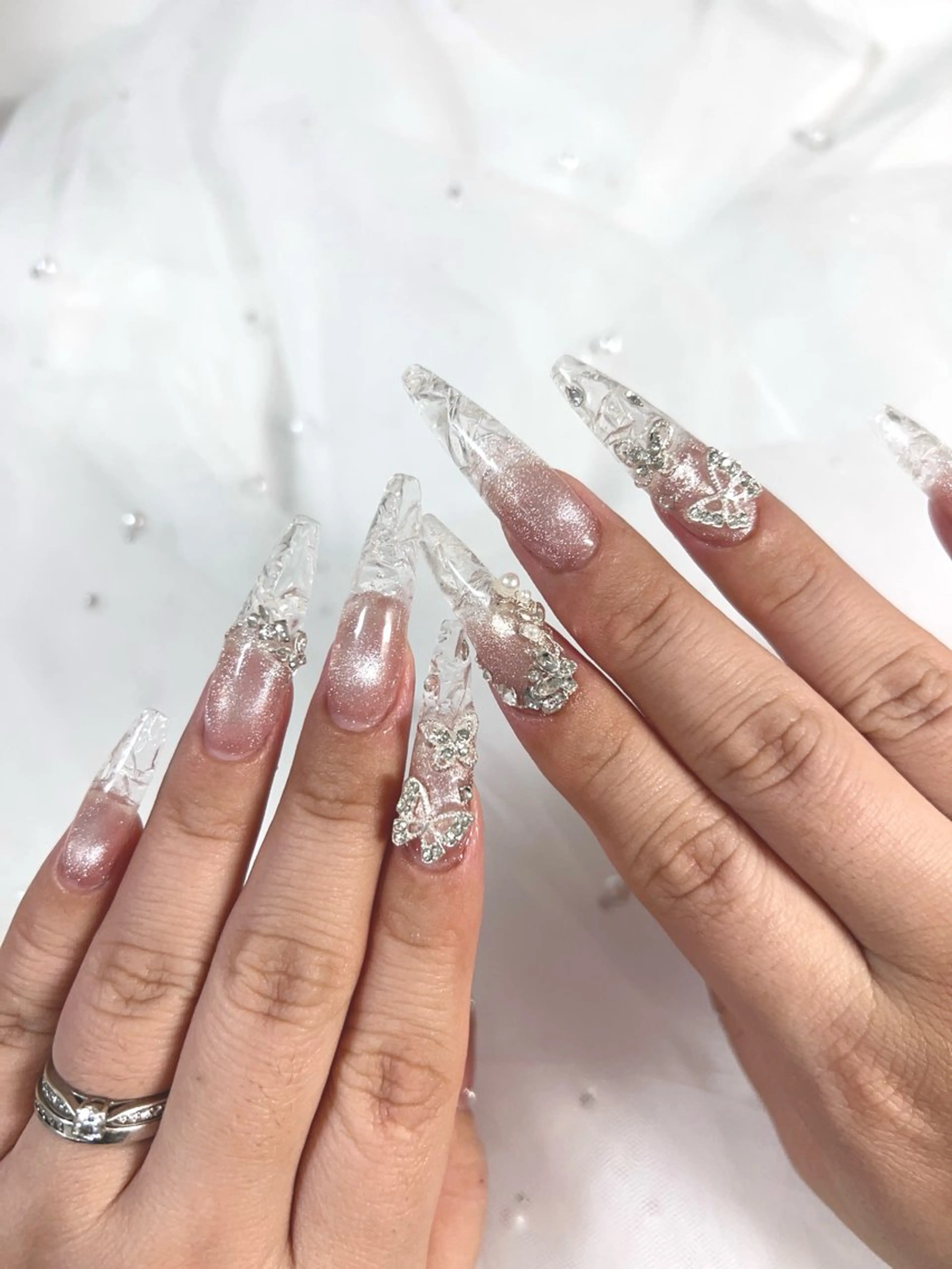 ネイル Ruly nail yuzunaのネイルデザイン