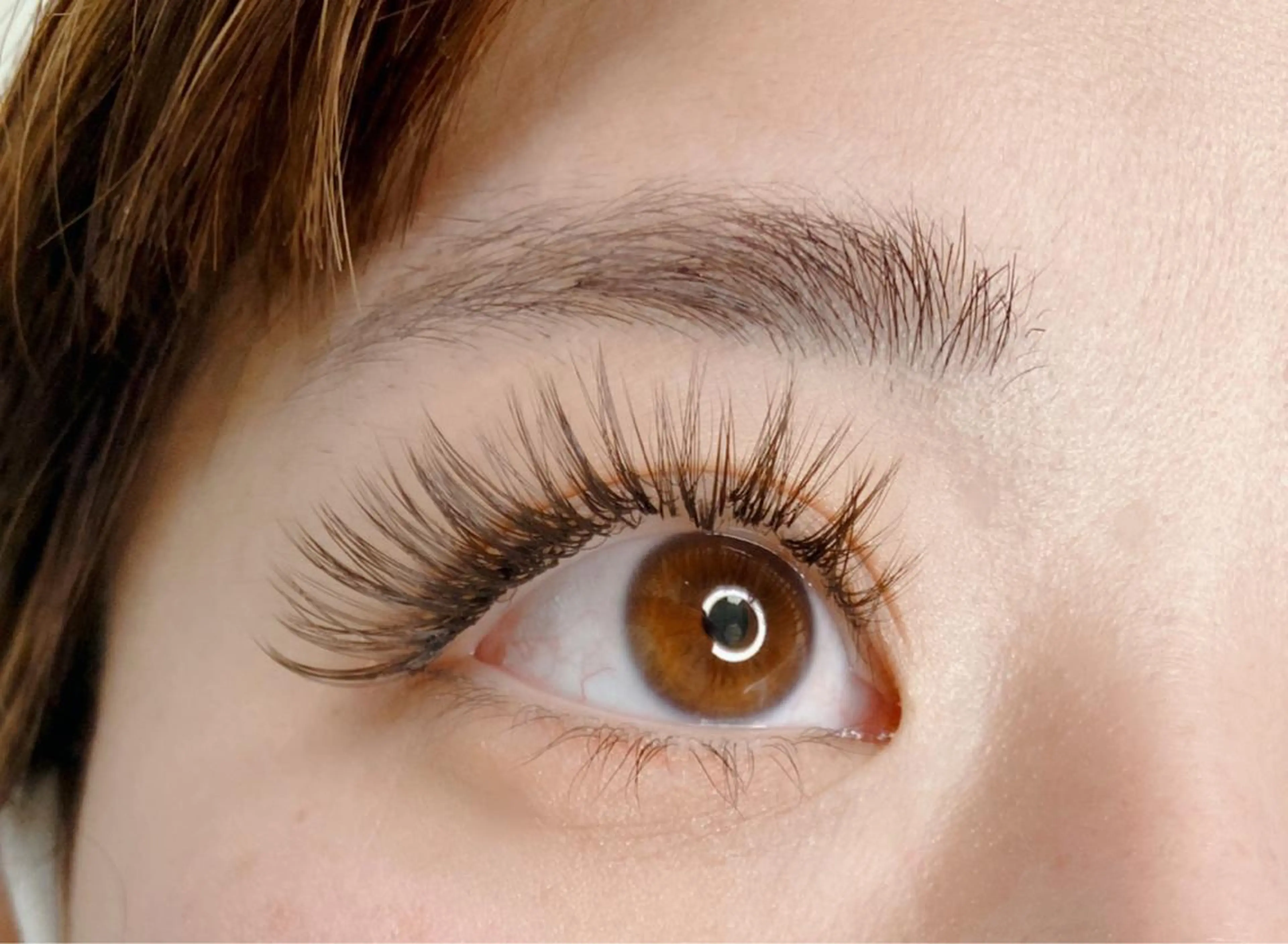 マツエク・マツパ Eyelash studioのマツエク・マツパデザイン