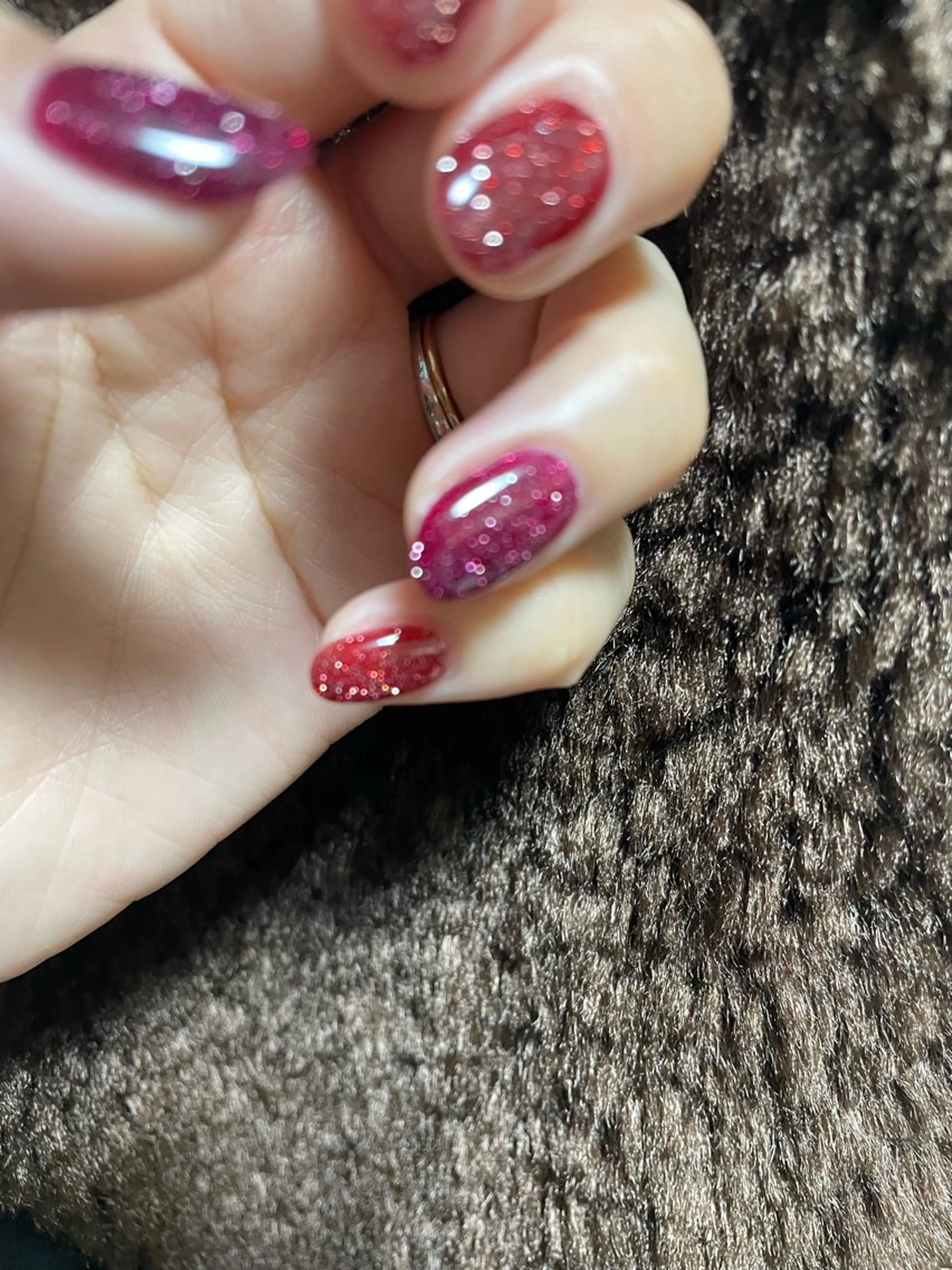 ネイル 🌕akuri🌖 nuance/専門のネイルデザイン