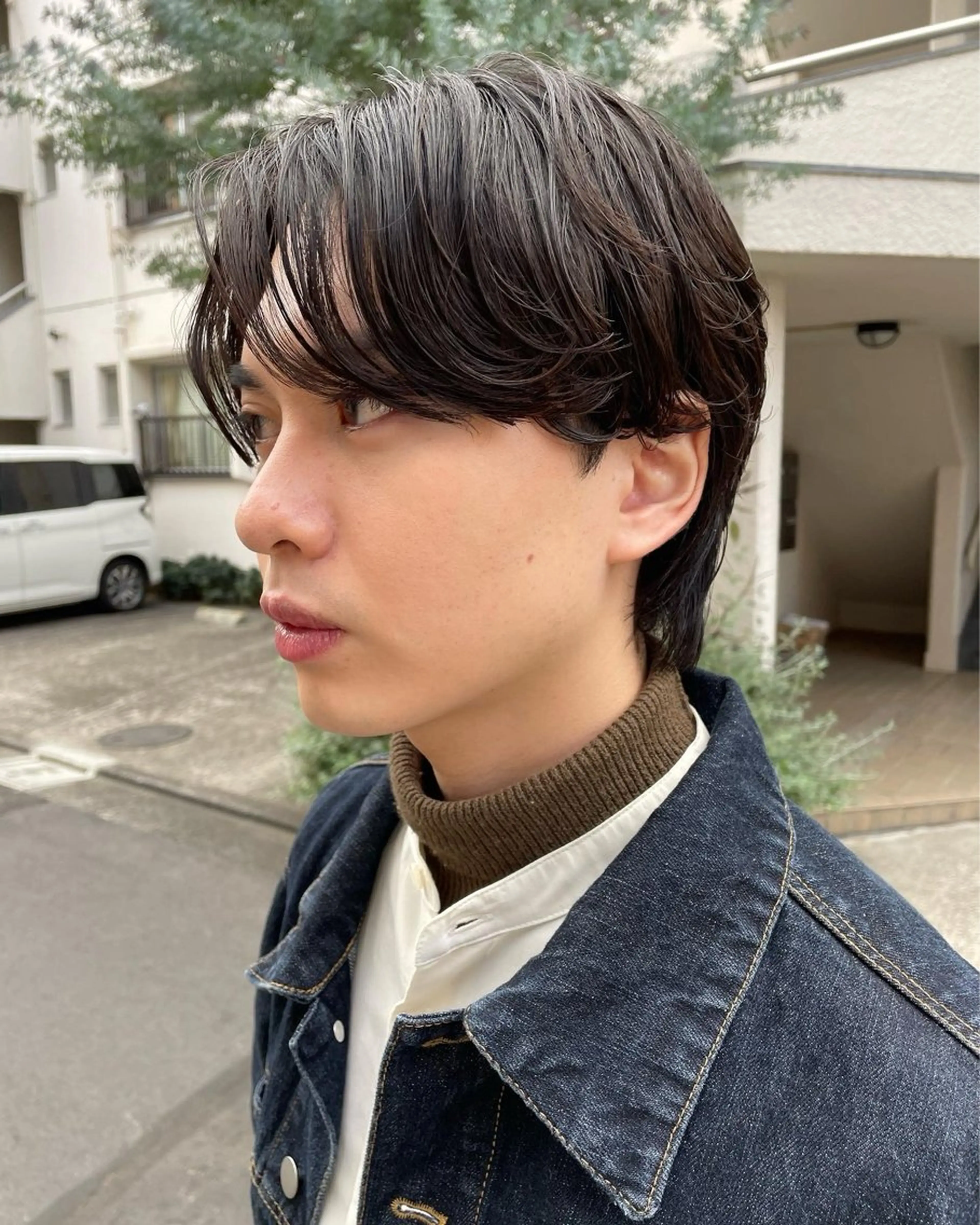 ショート カット 🎧倉持 来希🎧のヘアスタイル