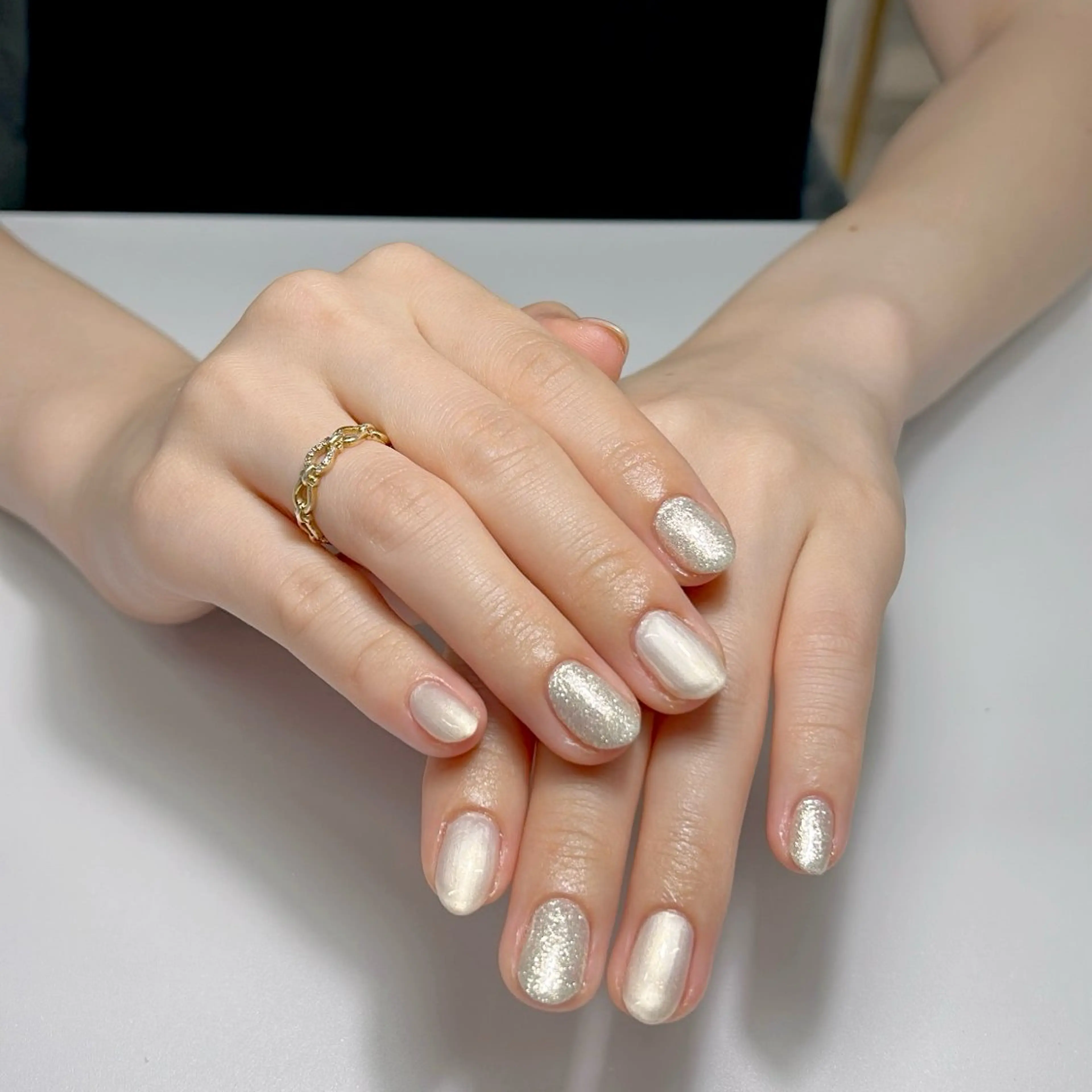 ネイル nail mor.-ネイルモア-岐阜店所属・nail mor. かりんのネイルデザイン