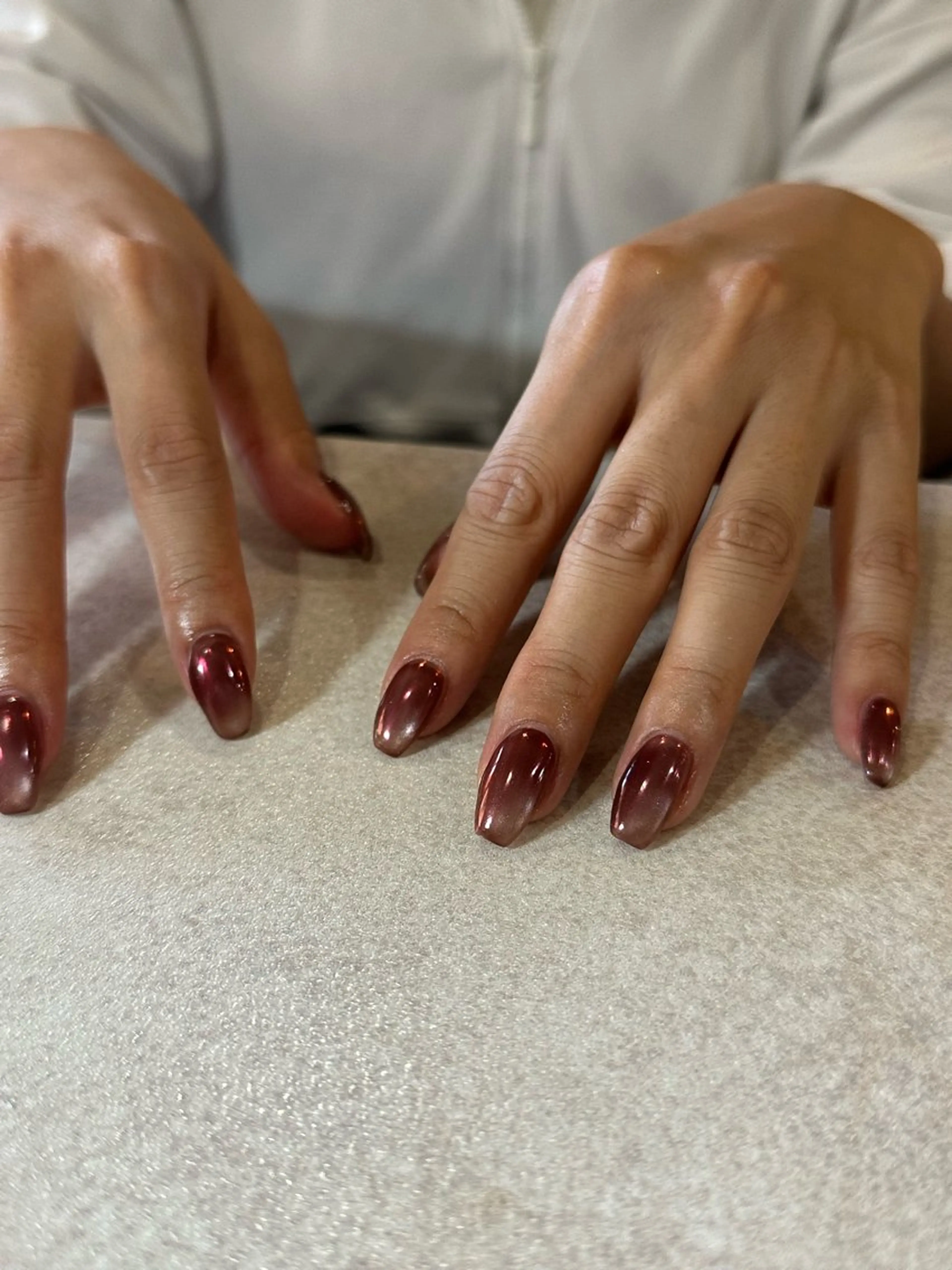 ネイル ハンドネイル nanaco/ 大分府内町ネイルのネイルデザイン