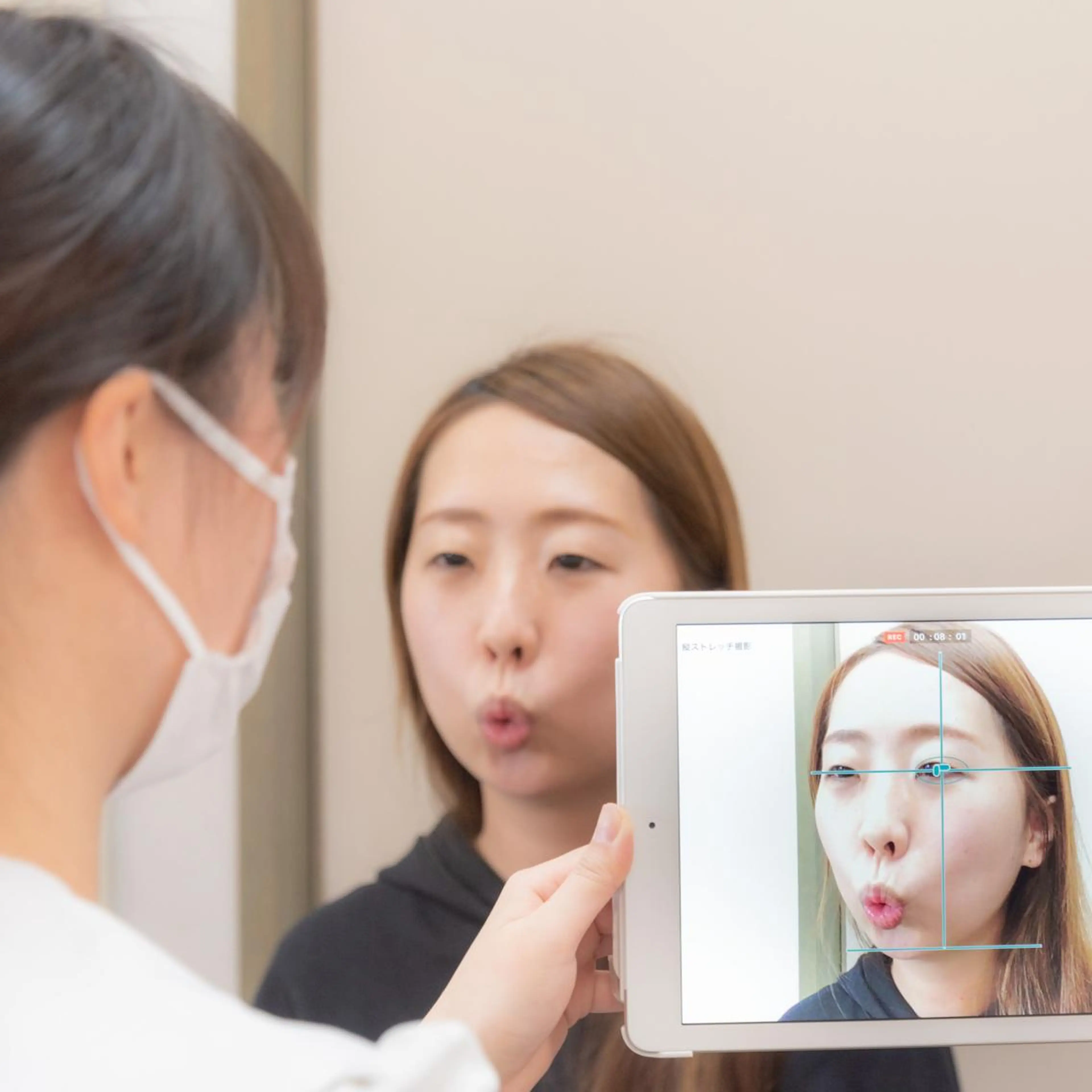 POLA ES.peachイマリ所属・川久保 甘奈のエステ・リラクイメージ