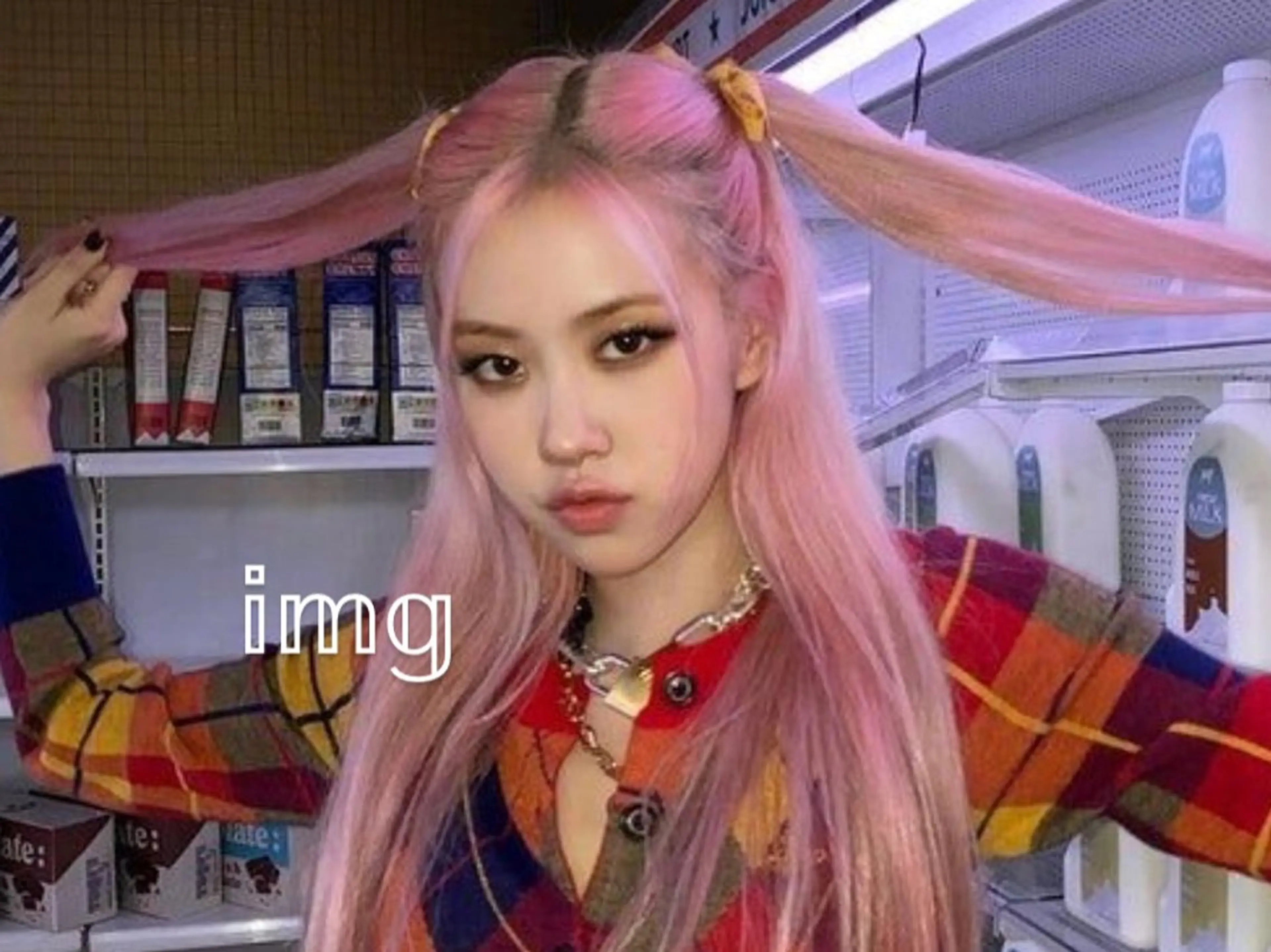 カラー ꪆৎ平行アーチ ྀི ワカナの眉毛・アイブロウイメージ