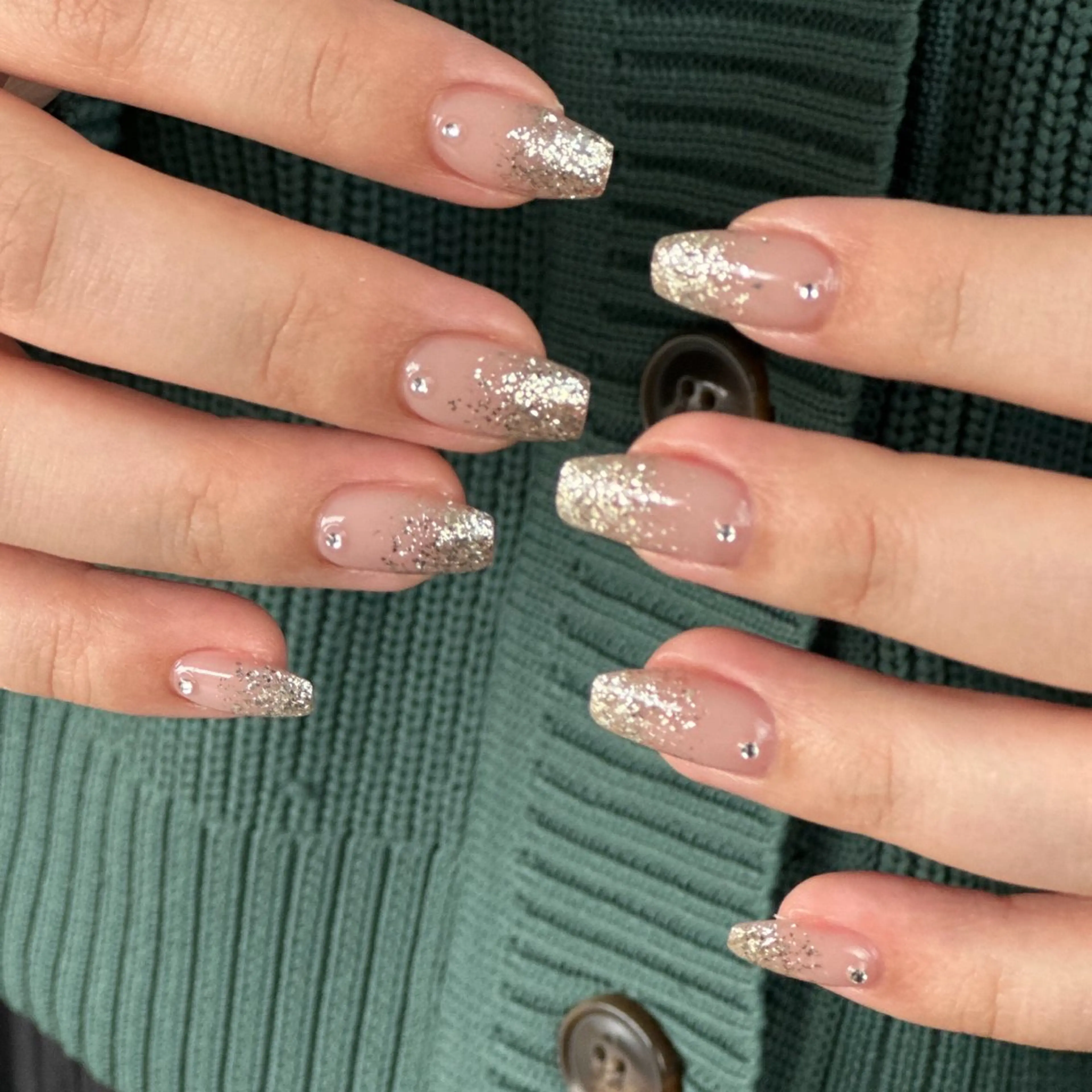 ネイル ハンドネイル salon mowa所属・mowa 🌿‬ kanaのネイルデザイン