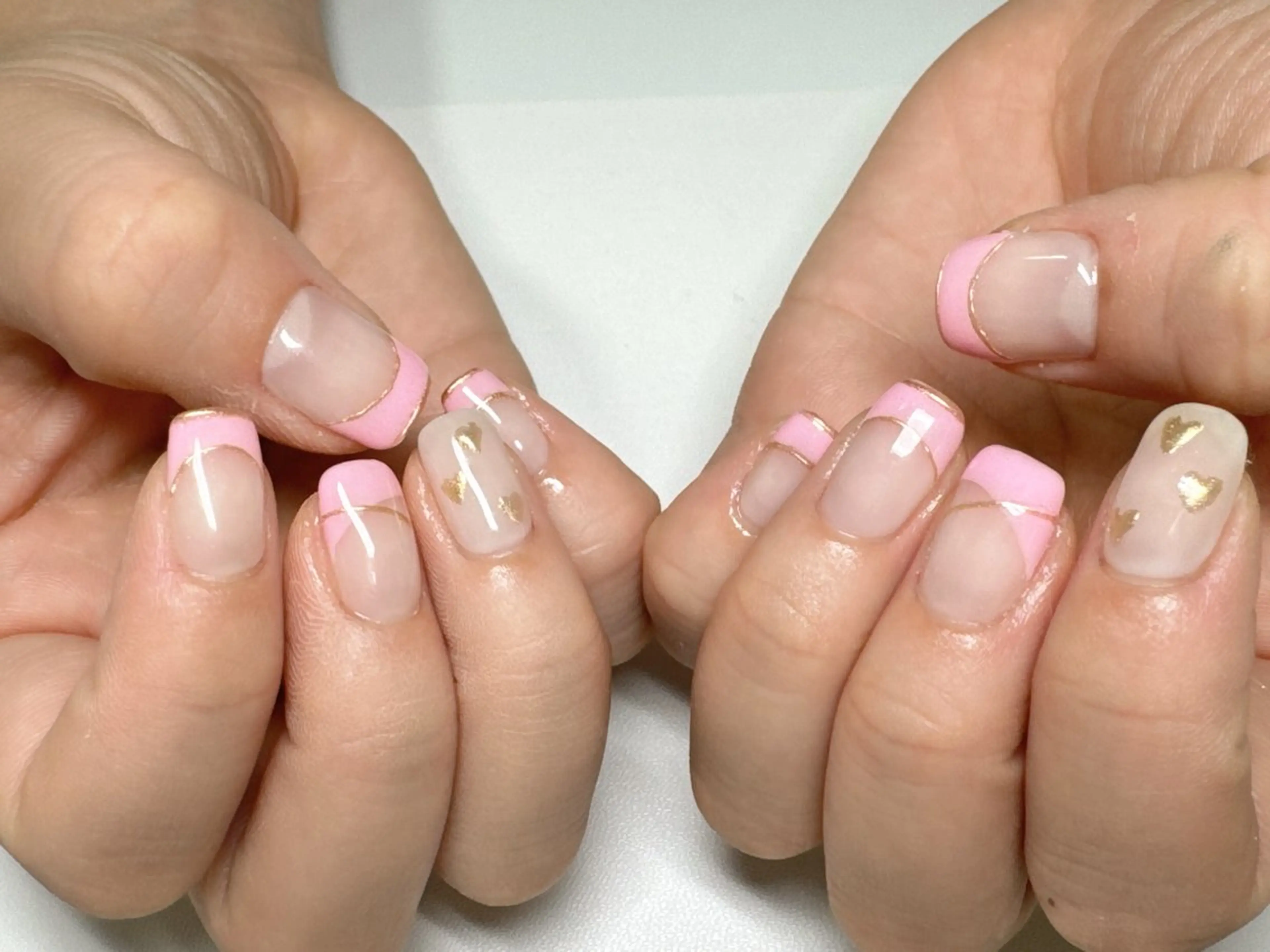 ネイル Rarity nail salon所属・Rarity nail salonのネイルデザイン