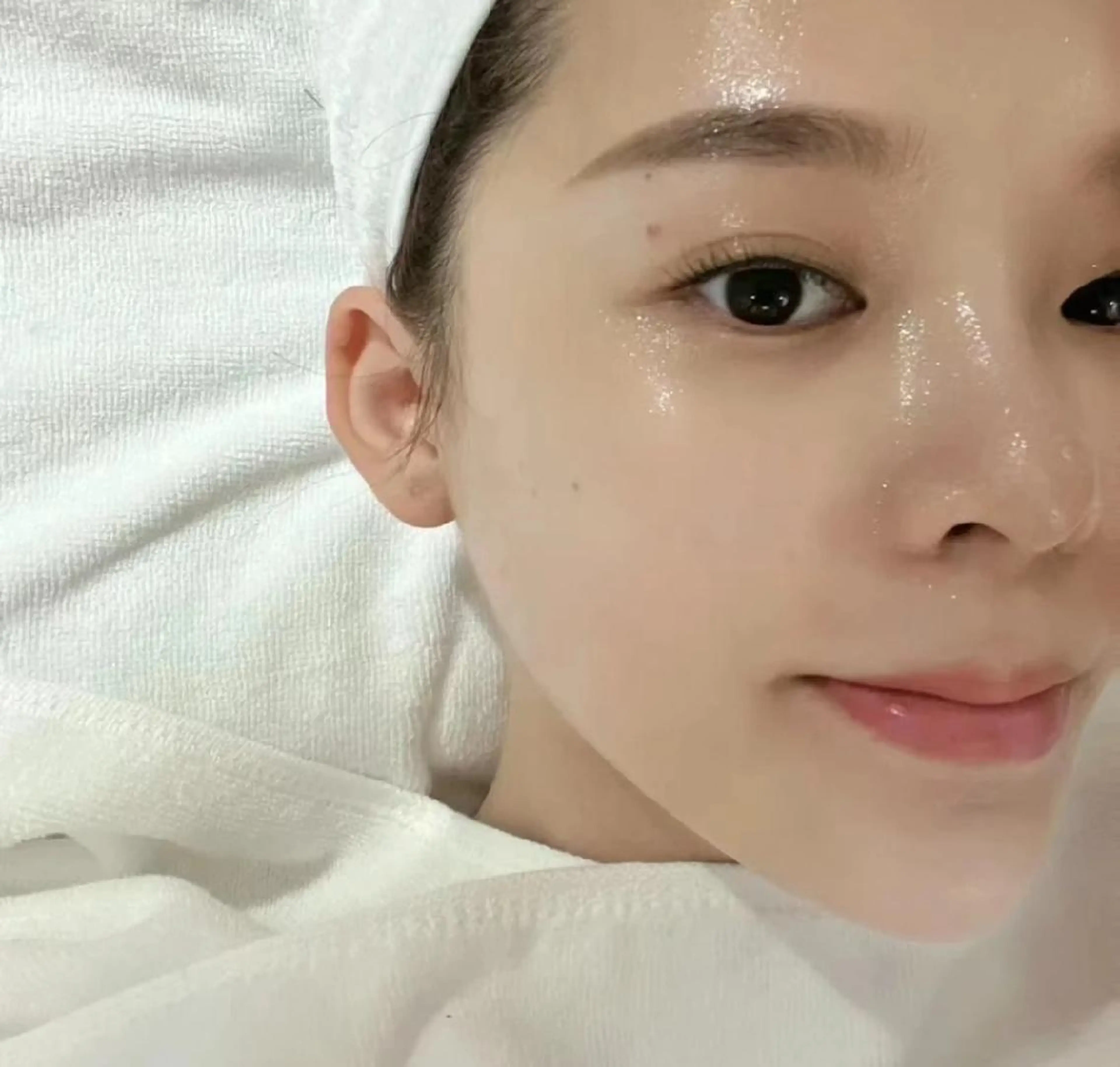 エステ aliaハイフ&水光ジェットサロン所属・aliaハーブ水光店 エステティシャン募集のエステ・リラクイメージ