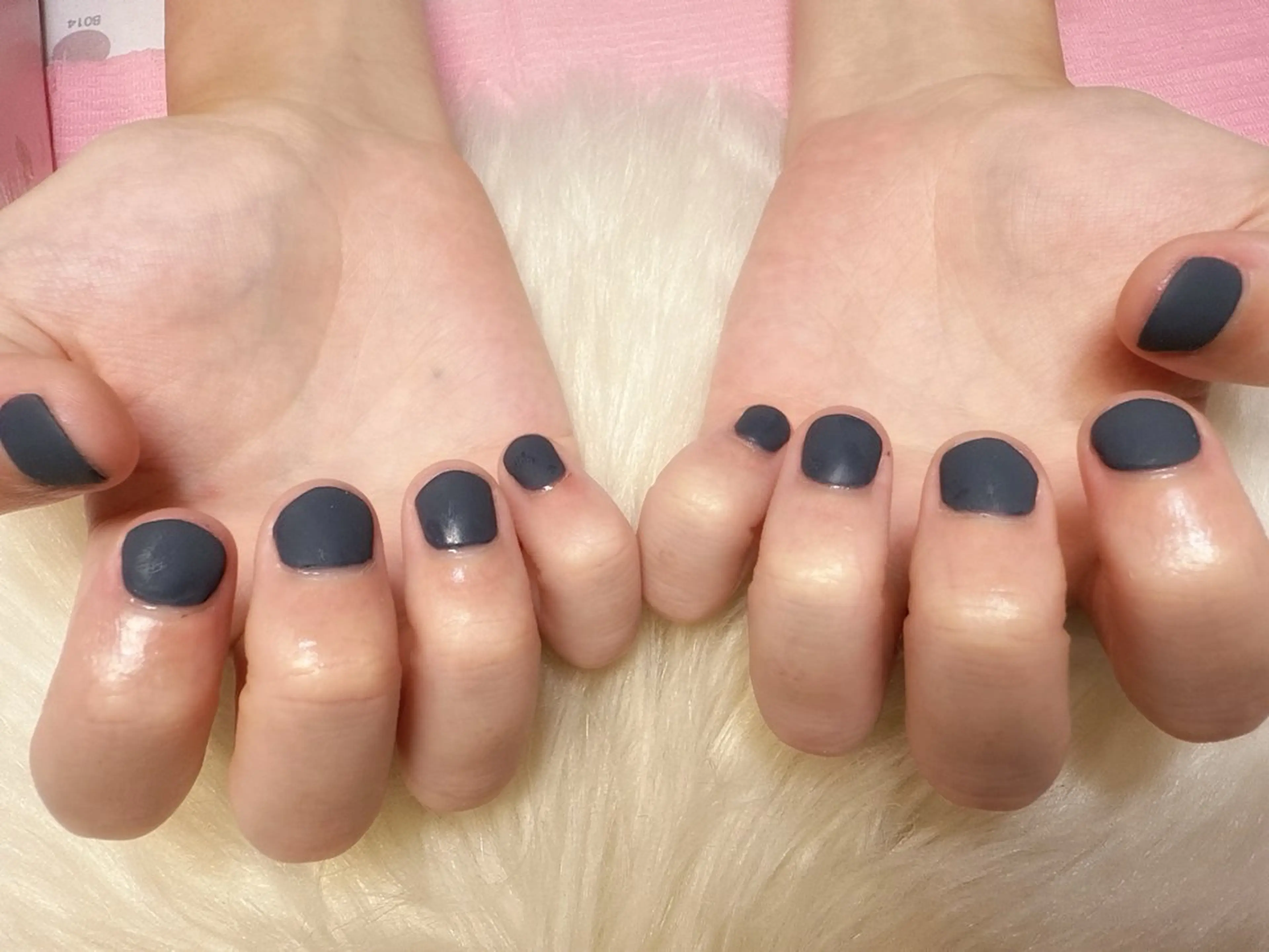 ネイル ハンドネイル Amoureuse Satomiのネイルデザイン