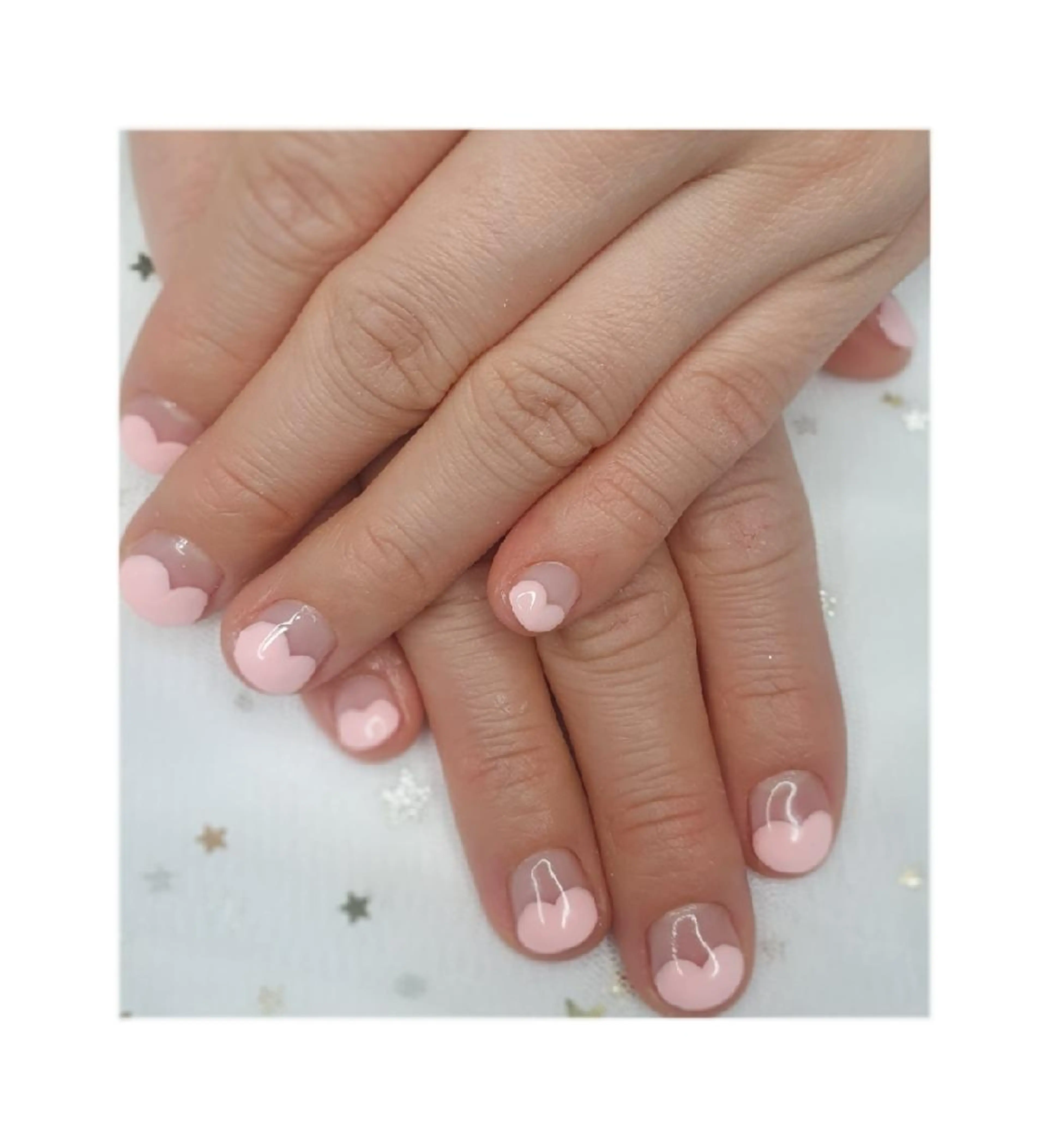 ネイル Salon de dahan所属・SALON DE DAHANのネイルデザイン