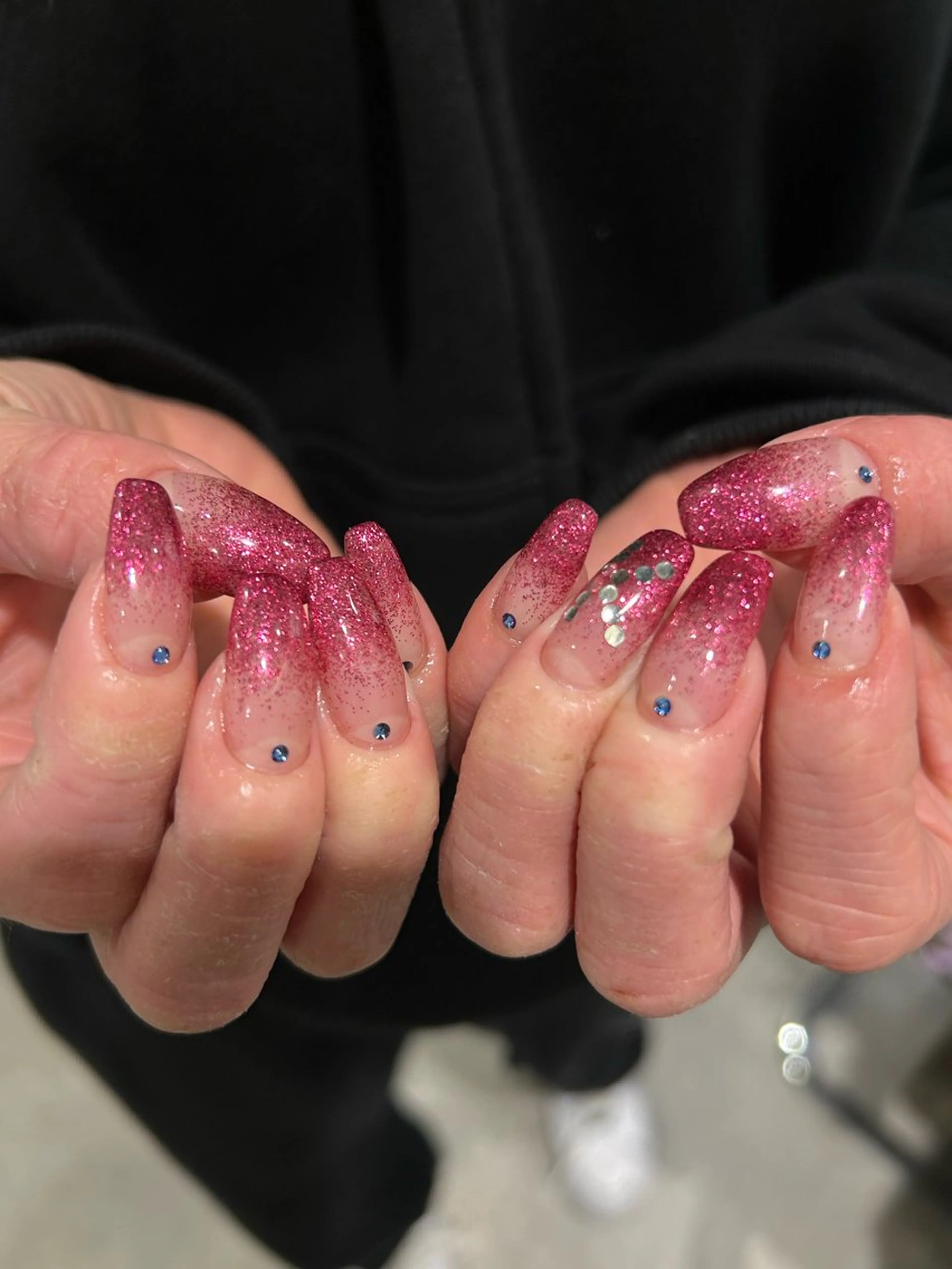 ネイル 2me（ツメ） ♡ NENEのネイルデザイン