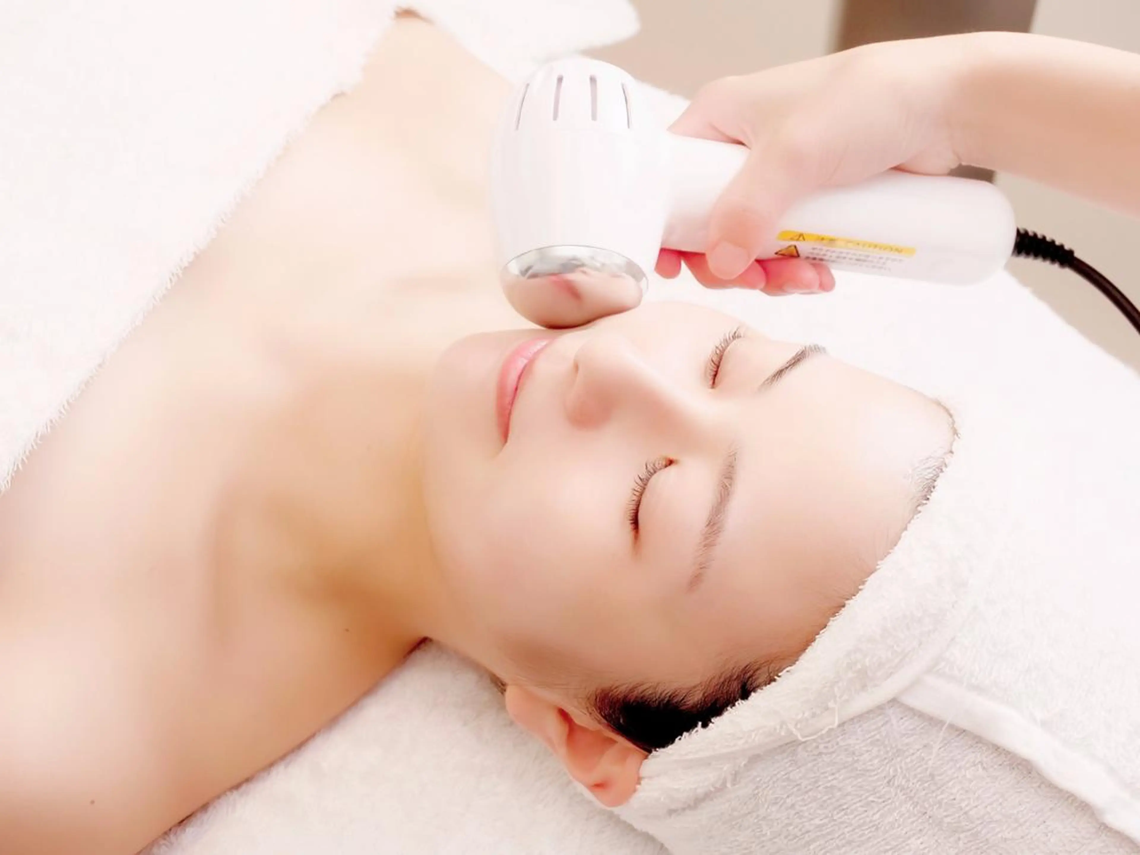 メナード高槻町店 中上由佳のエステ・リラクイメージ