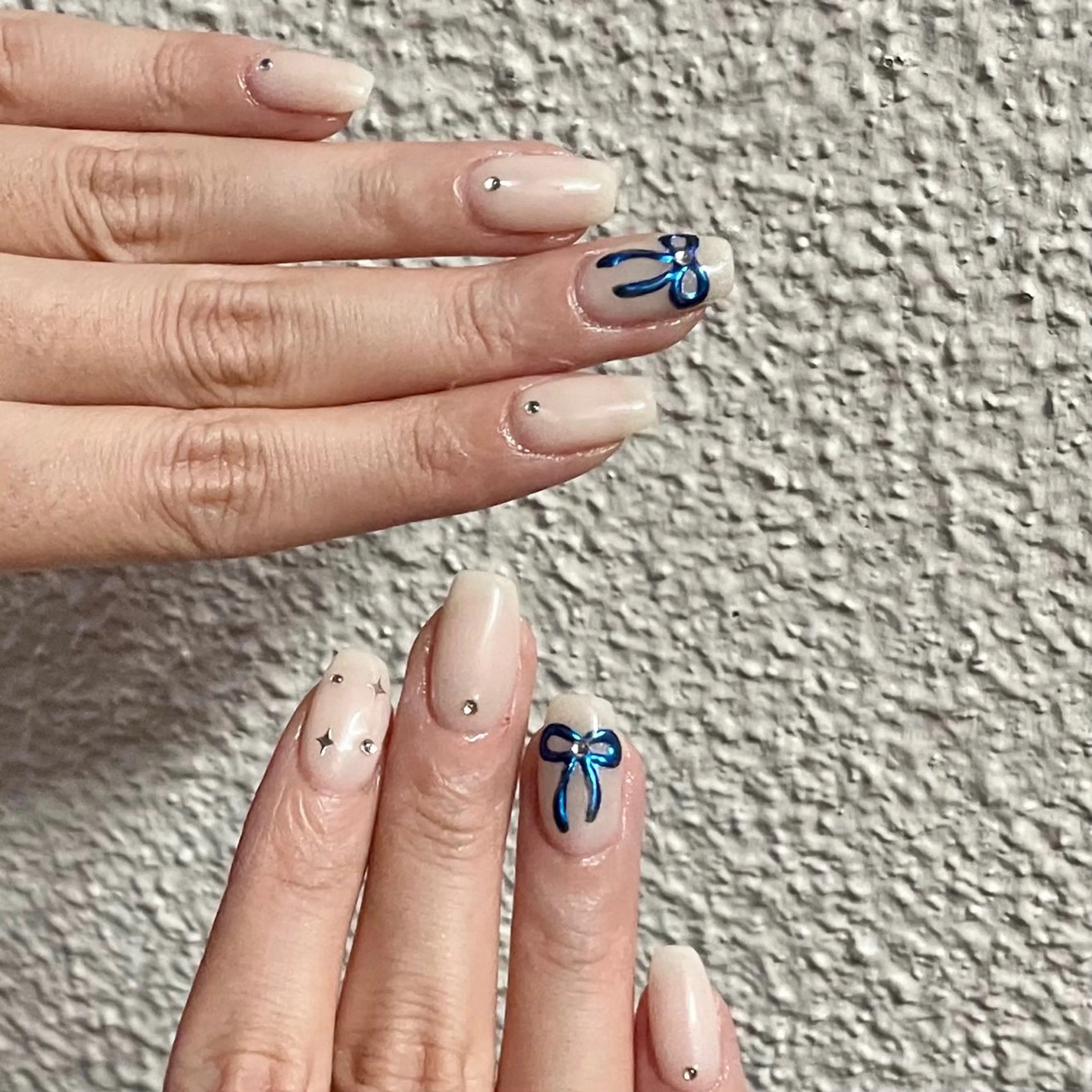 ネイル 🍑 momo_nailのネイルデザイン