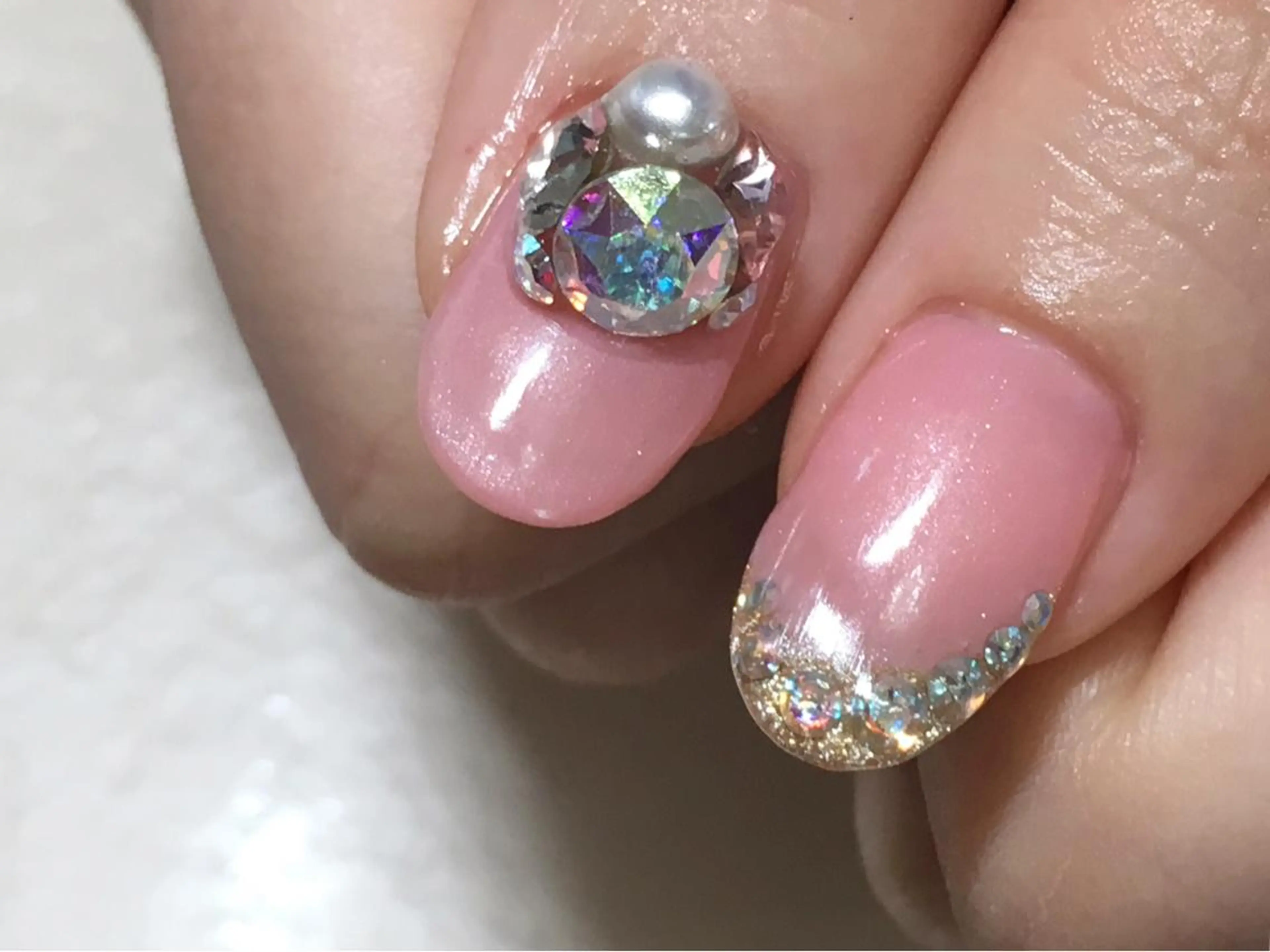 ネイル ネイルサロン ラディット所属・nailsalon Radditのネイルデザイン