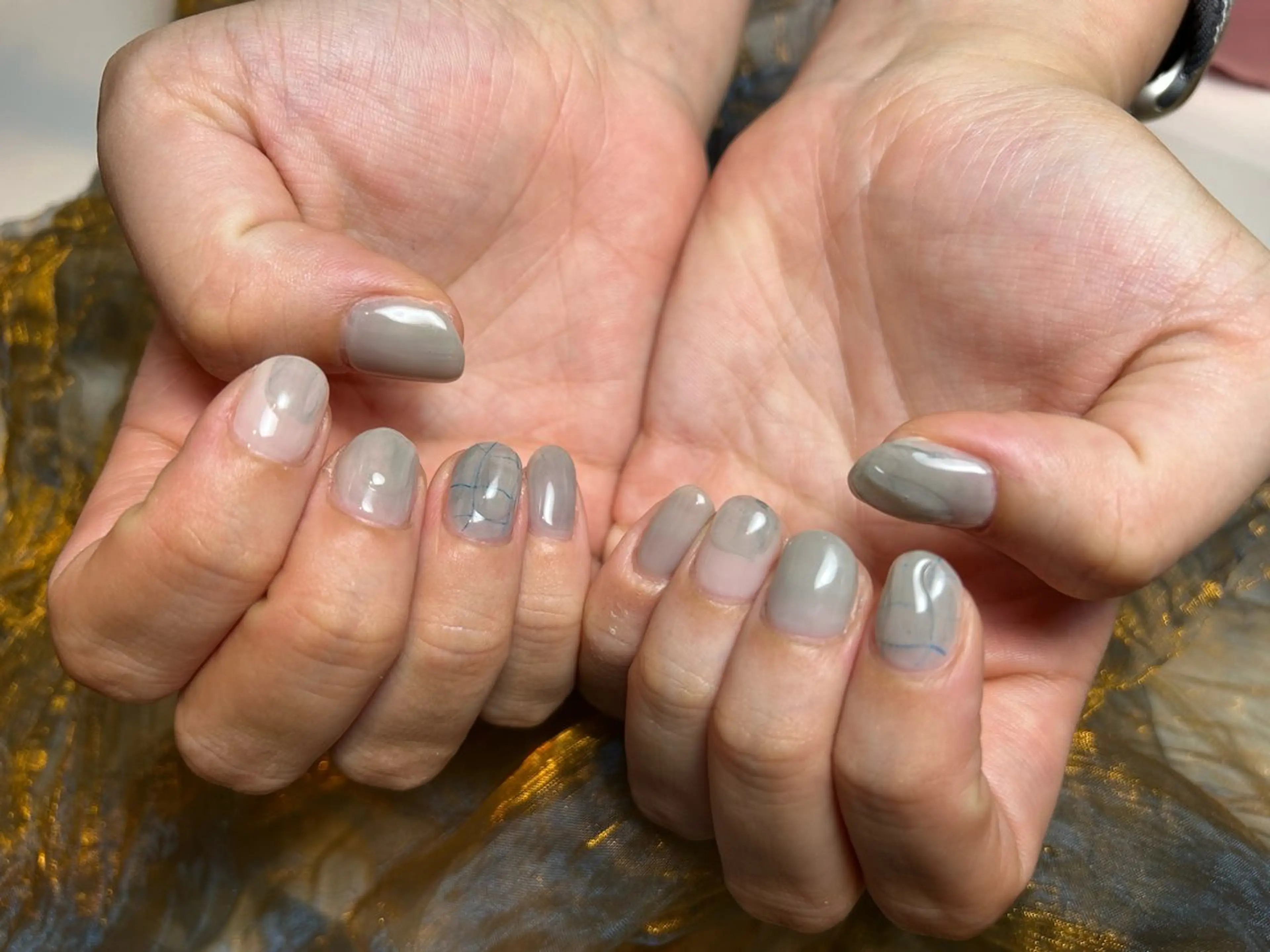 ネイル ハンドネイル eum. ｳﾑのネイルデザイン