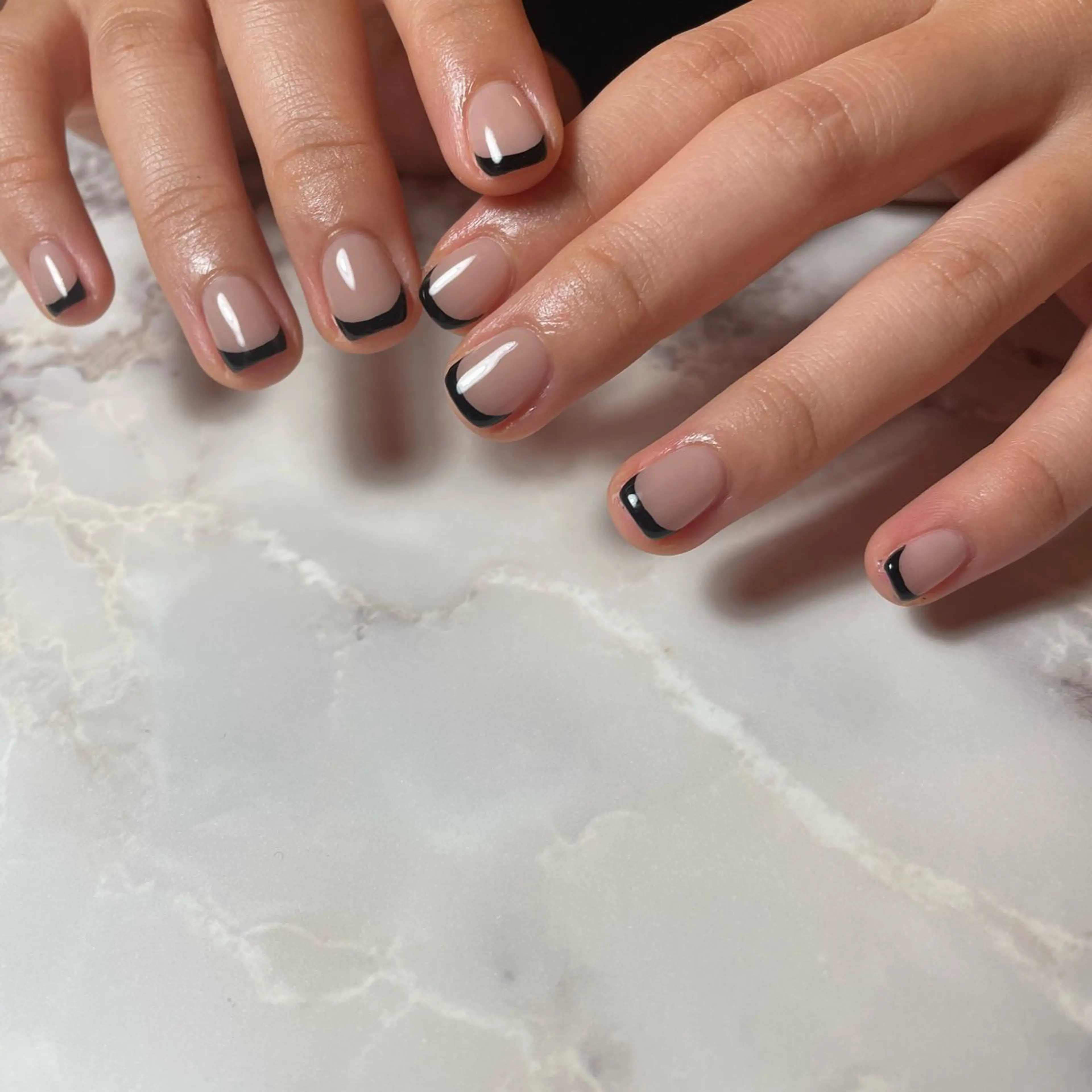 ネイル Ami 🦥のネイルデザイン