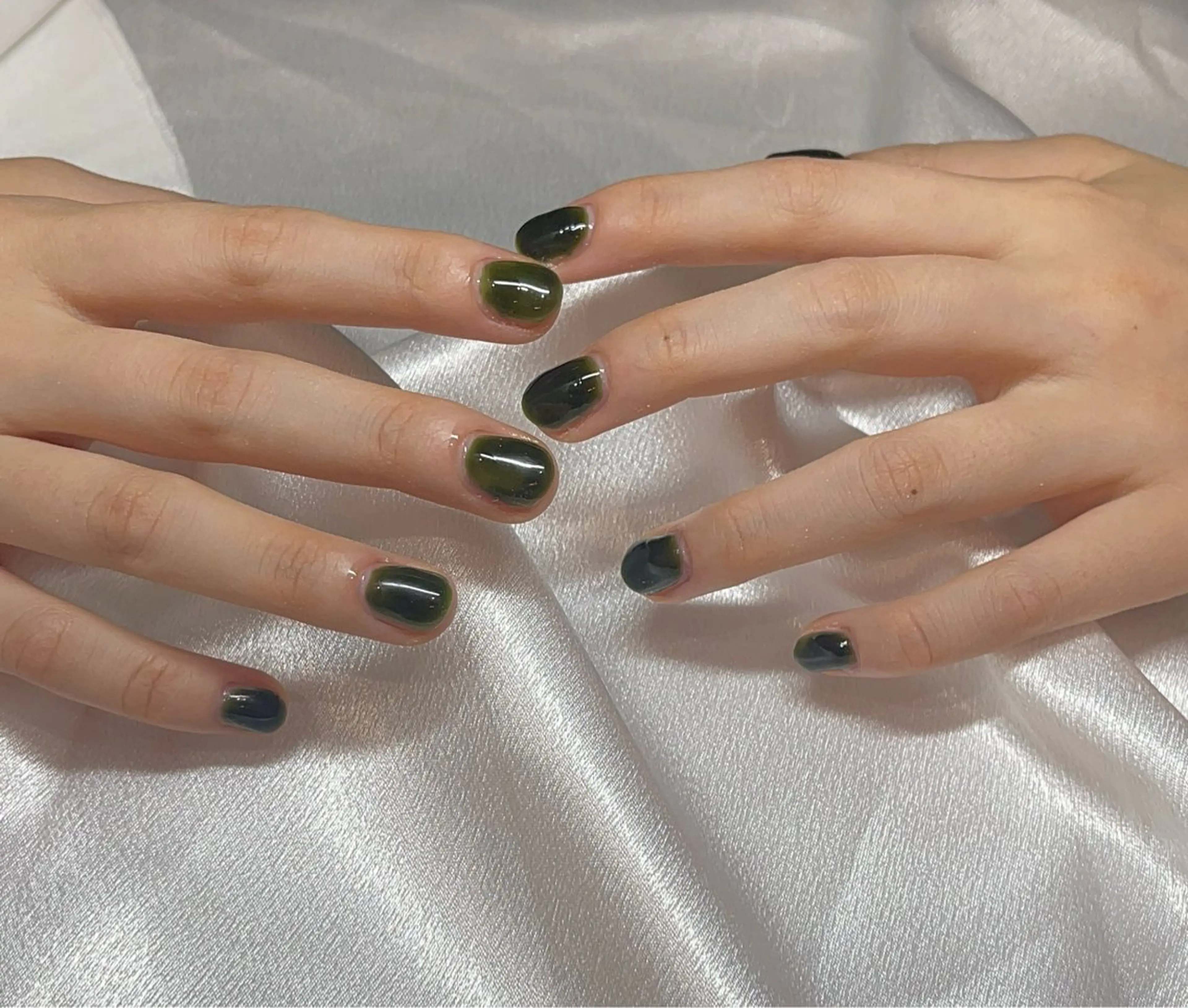 ネイル Private nailsalon  N所属・Ono Ayaneのネイルデザイン