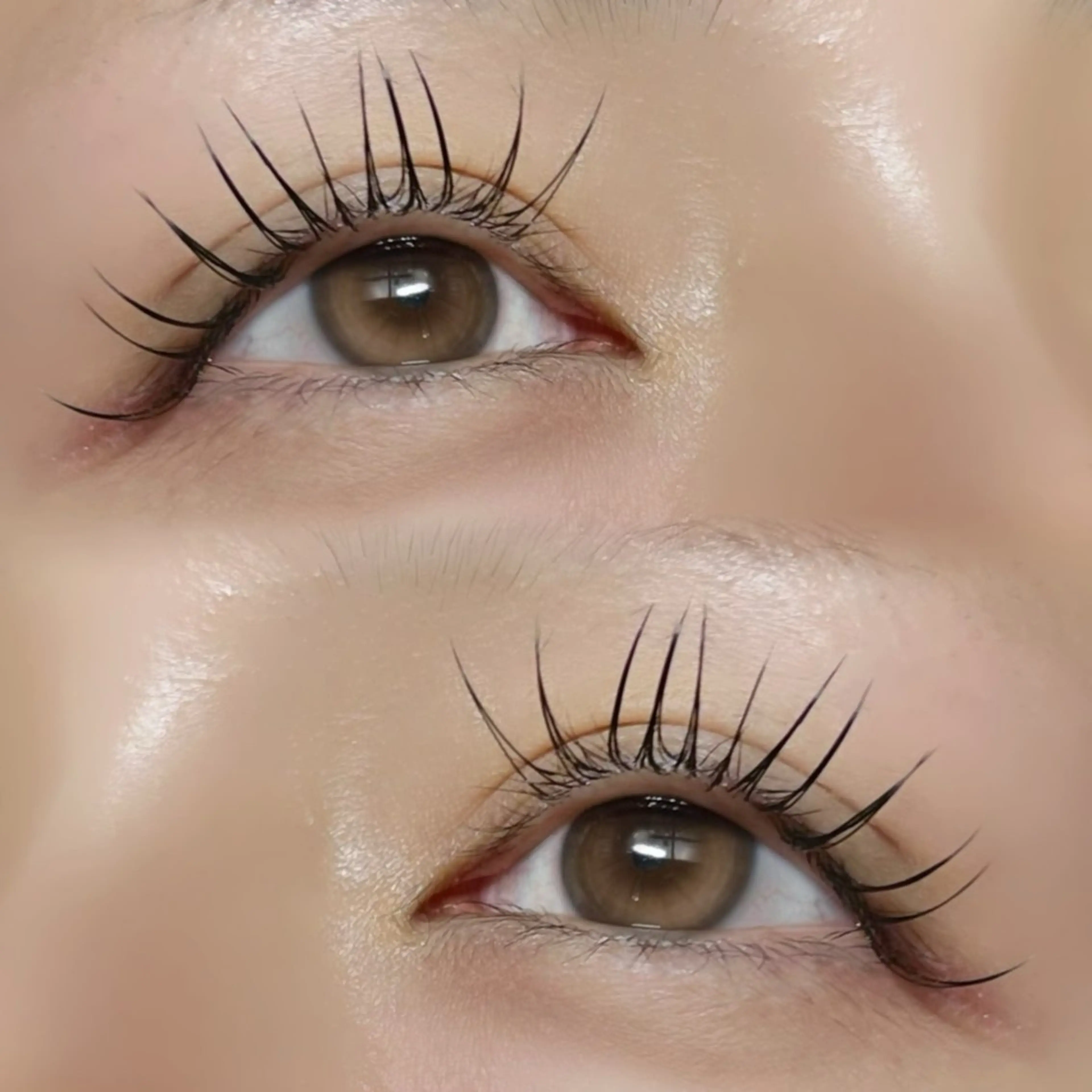 マツエク・マツパ Ralis所属・山内 茉文のマツエク・マツパデザイン