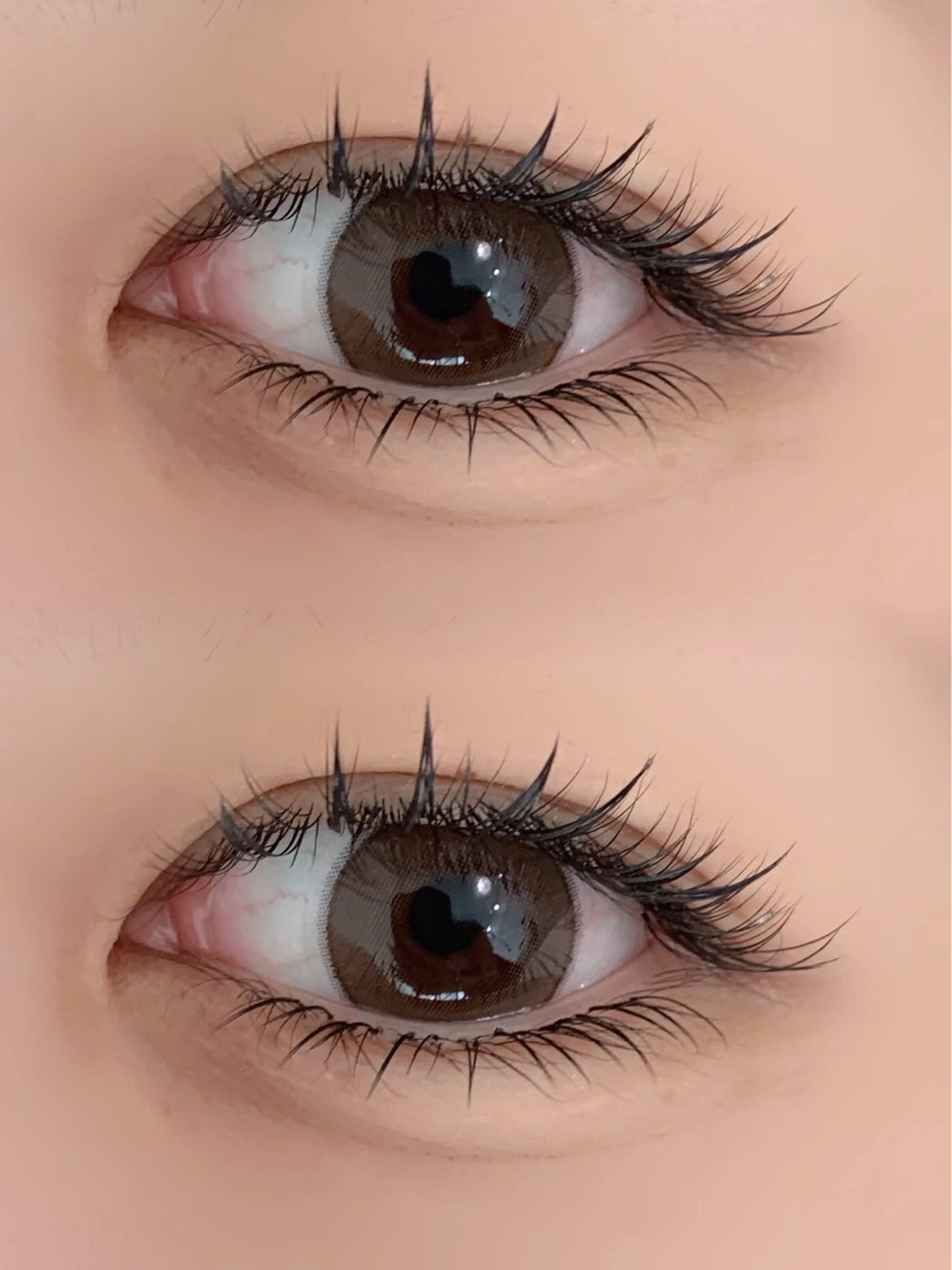 マツエク・マツパ マツエク 💎Char ming💎池袋のマツエク・マツパデザイン