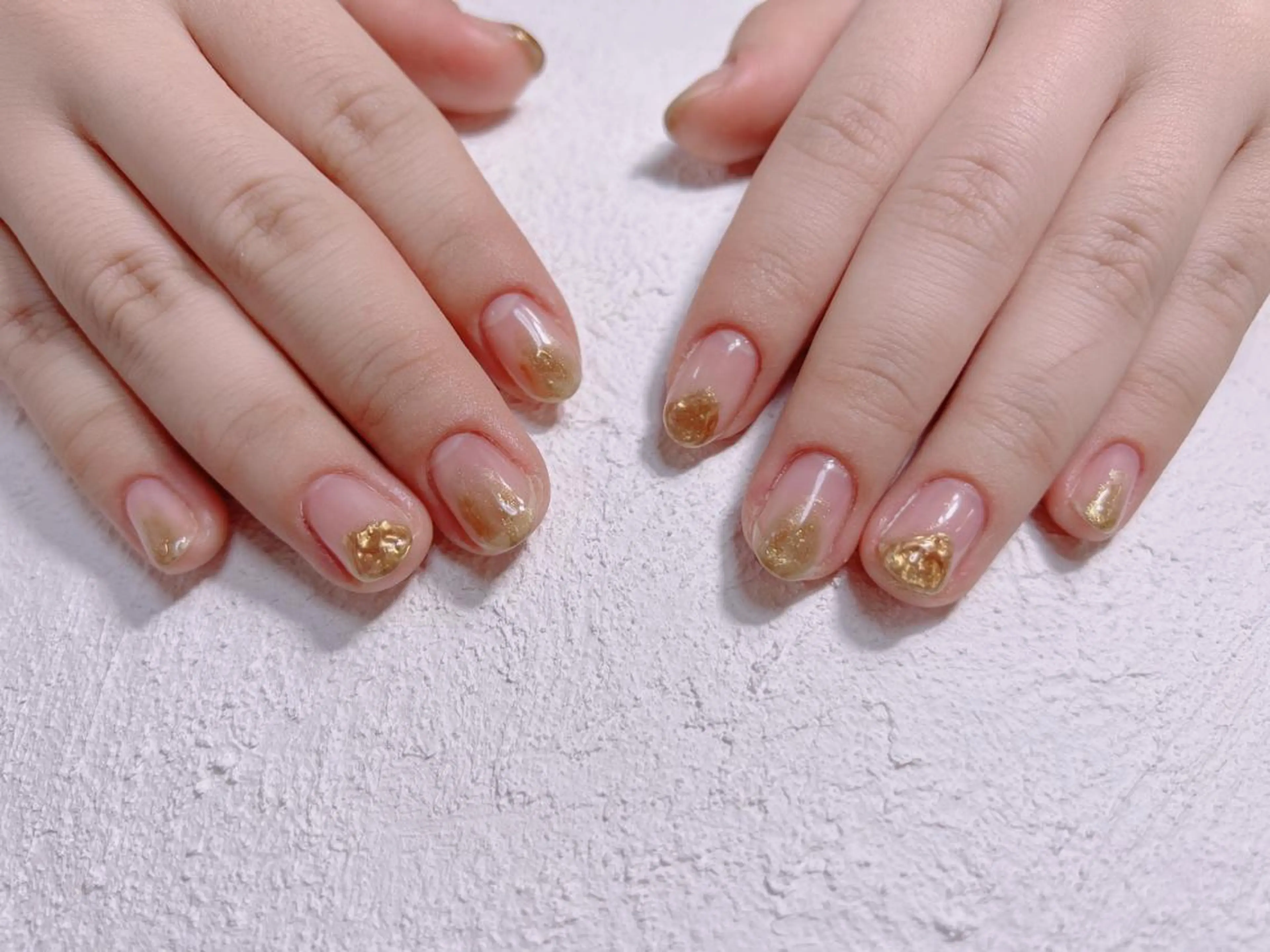 ネイル 持ち込み Regaro i.sのネイルデザイン