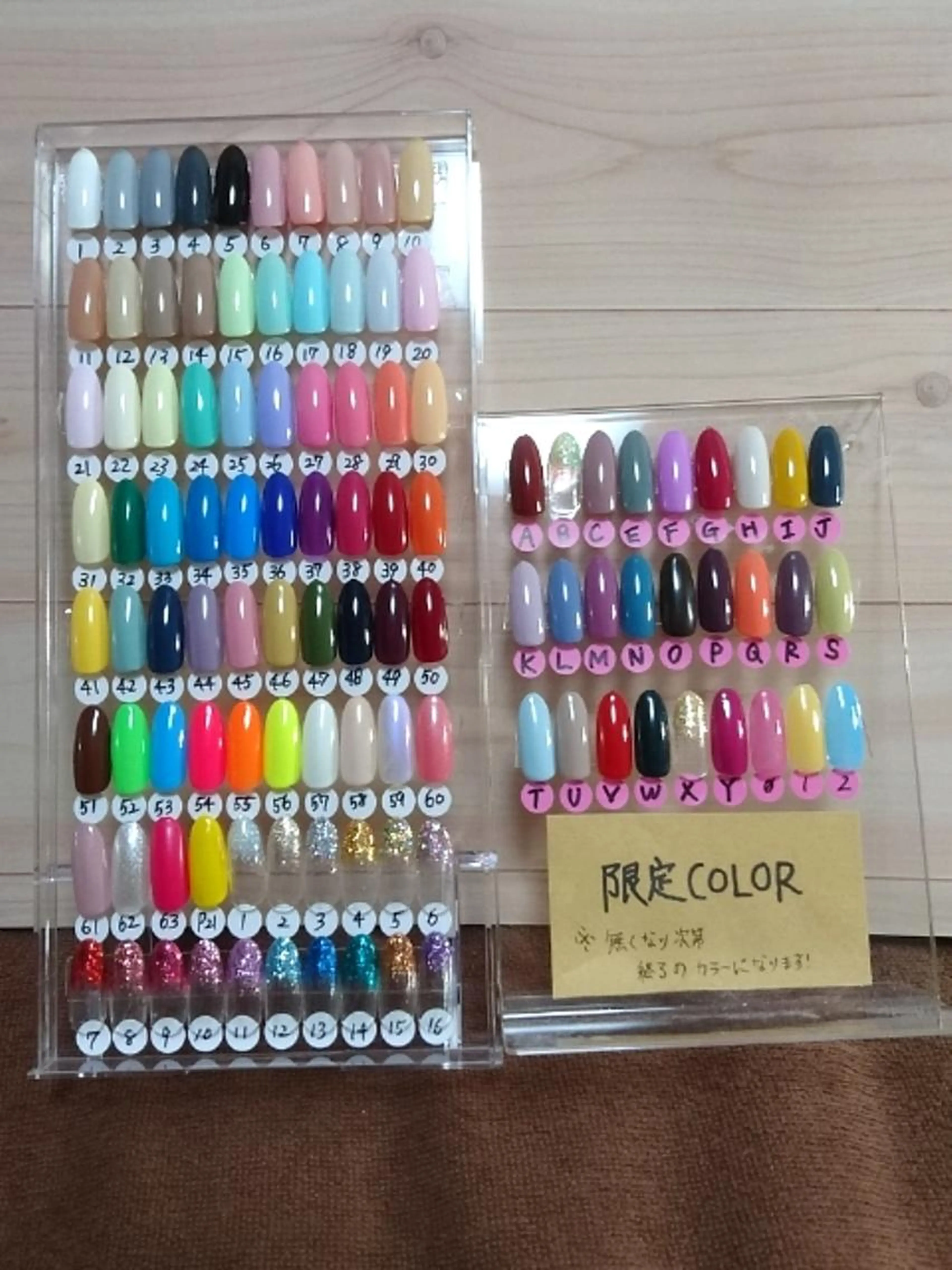 【オフなし】☆ご新規様限定☆ご新規様ワンカラー¥3500！！の写真