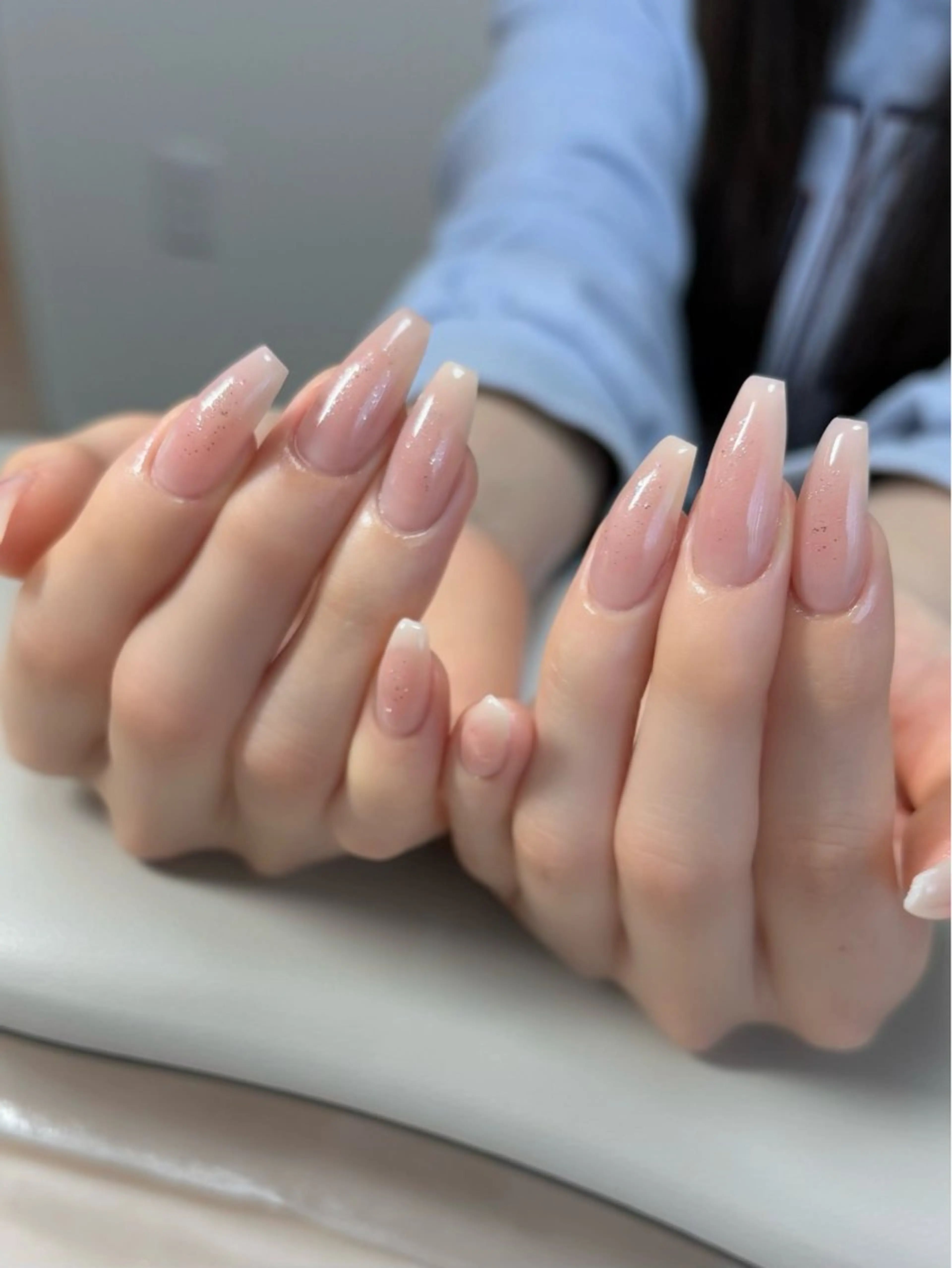 ネイル ハンドネイル 小河原 舞のネイルデザイン