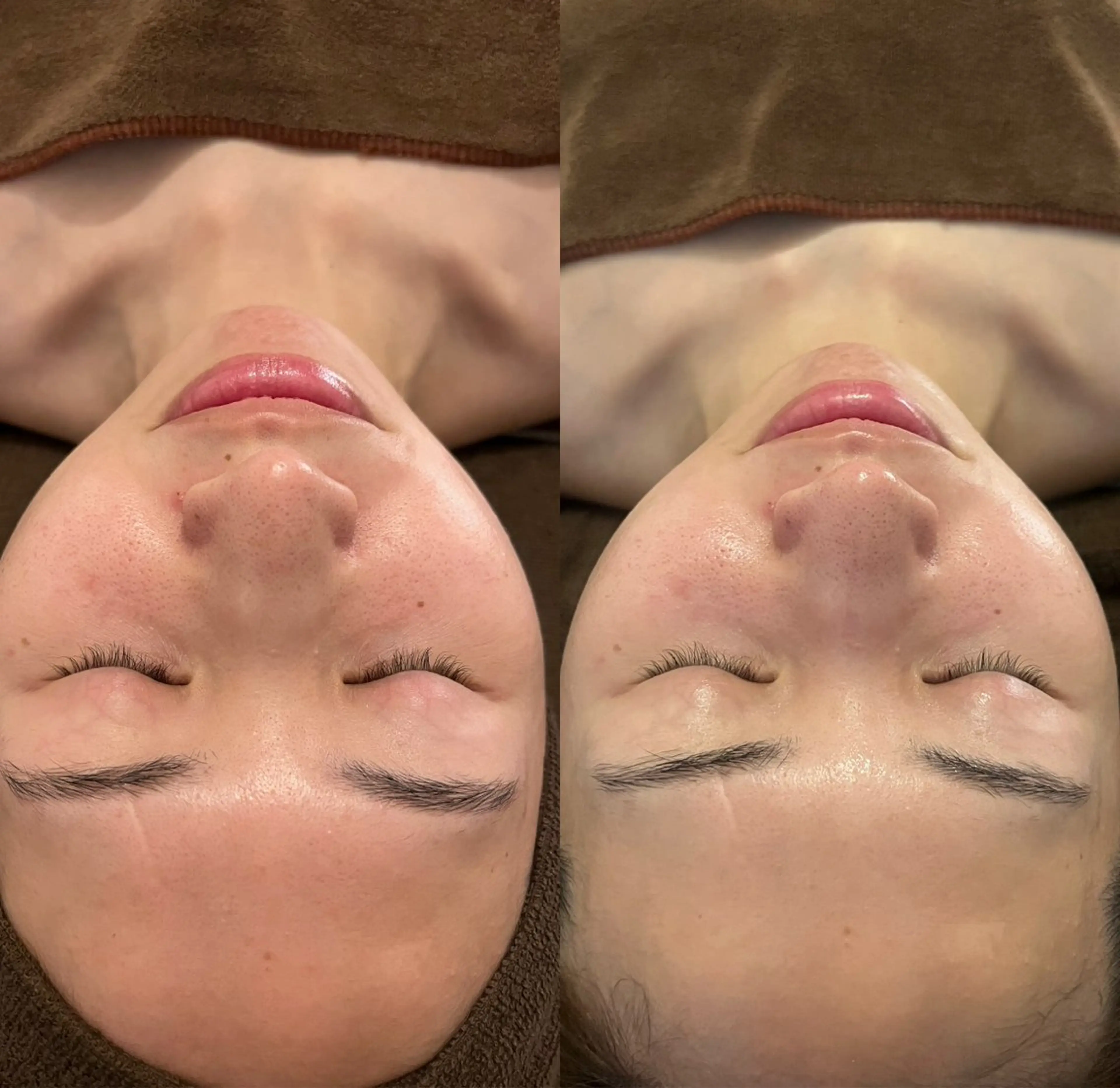 oyam オヤムのエステ・リラクイメージ