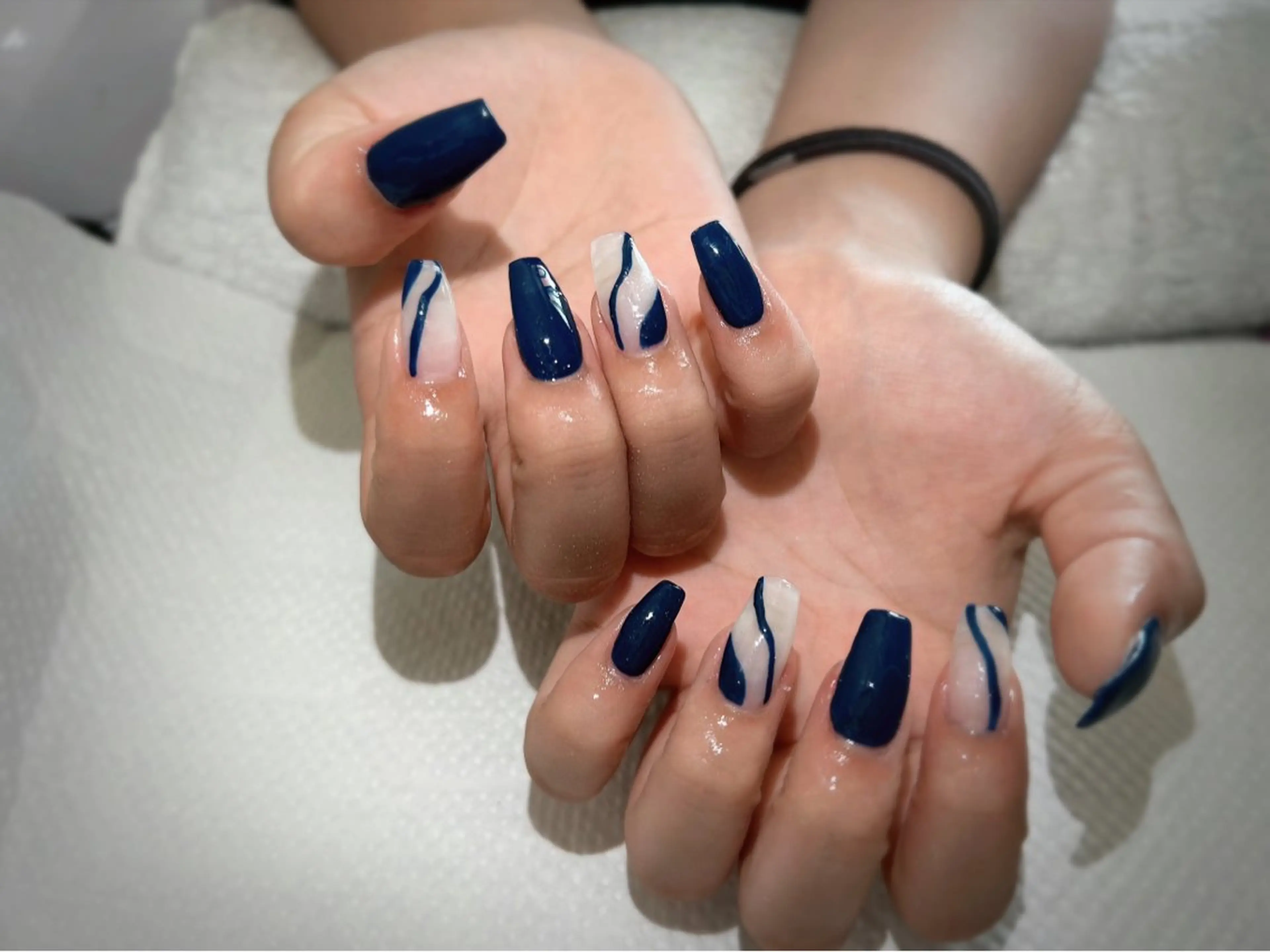 ネイル BeautySalon ‘oHana所属・櫻井 桃香のエステ・リラクイメージ