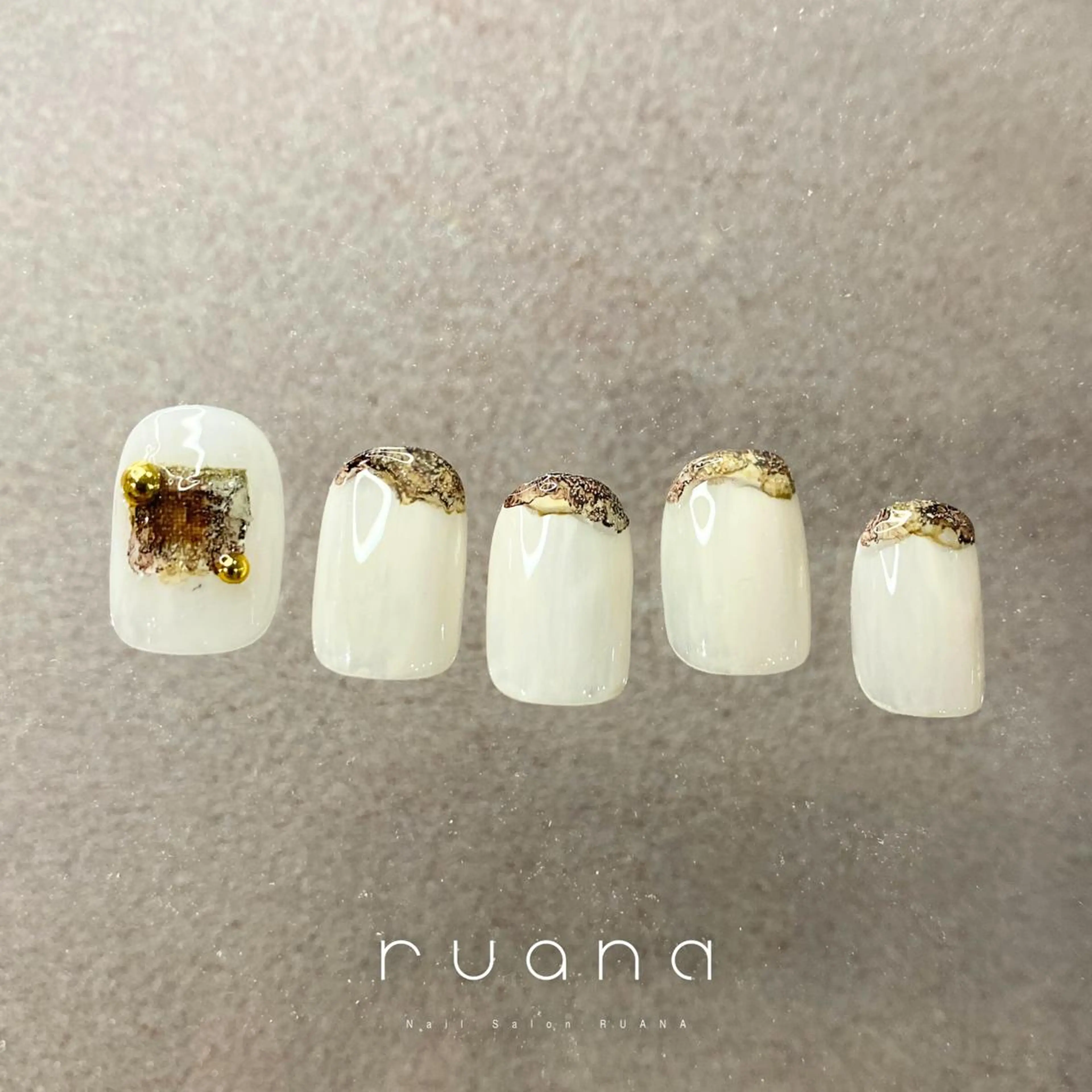 ネイル Mariya nailのネイルデザイン