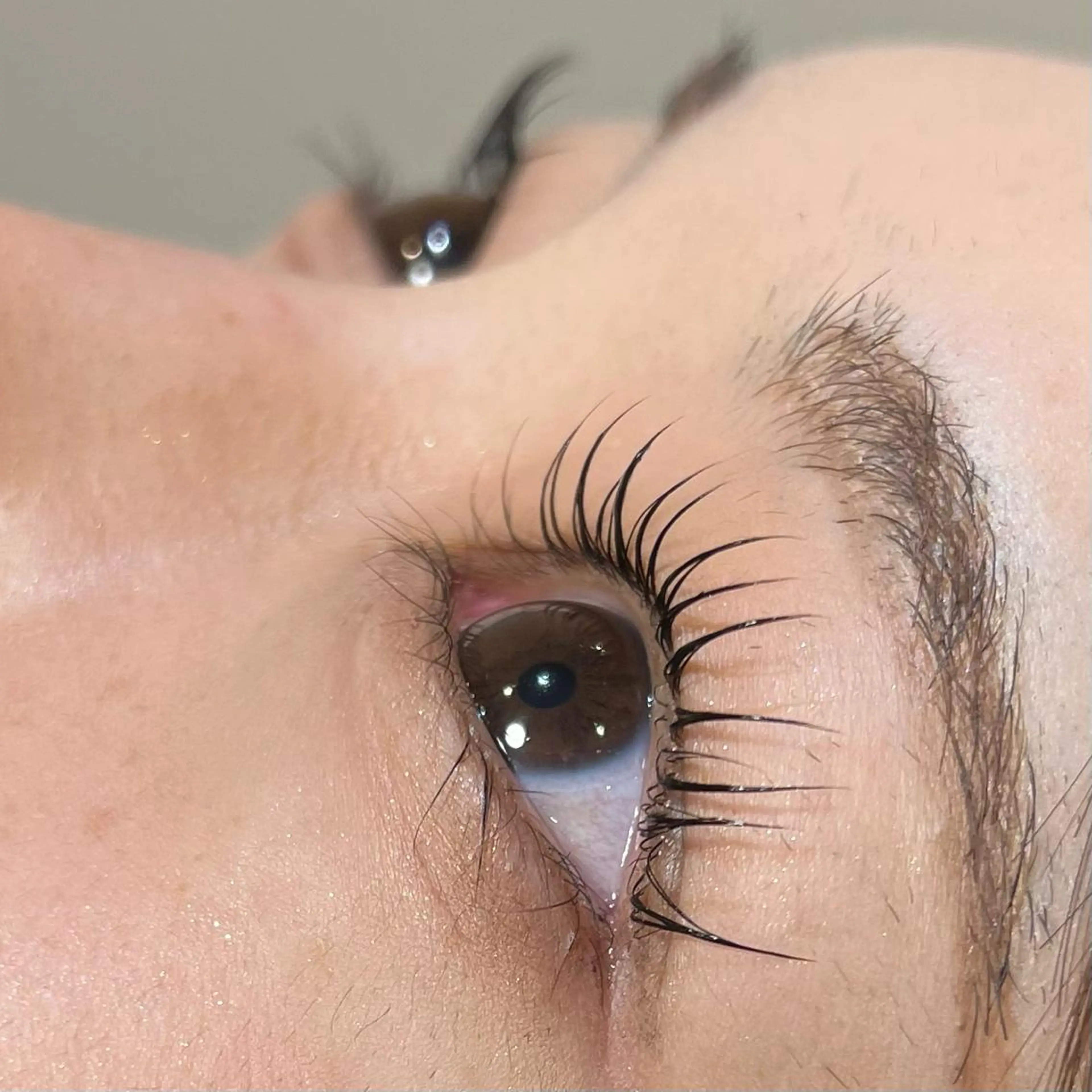 マツエク・マツパ パリジェンヌラッシュリフト 一重×まつ毛パーマ カルフールノア船橋所属・Noa andoのマツエク・マツパデザイン