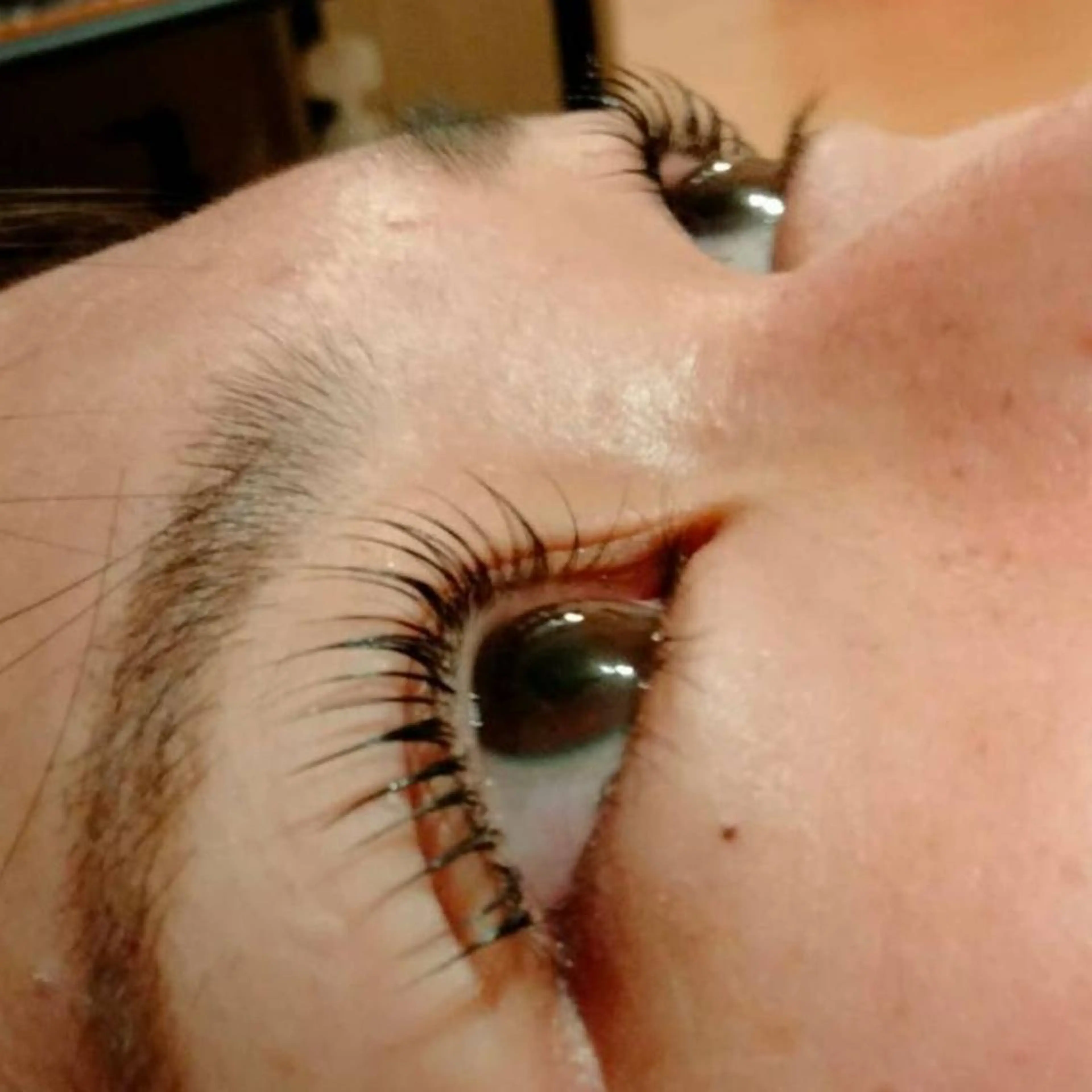 マツエク・マツパ y's salon CHAM所属・CHAM 　y's salonのマツエク・マツパデザイン