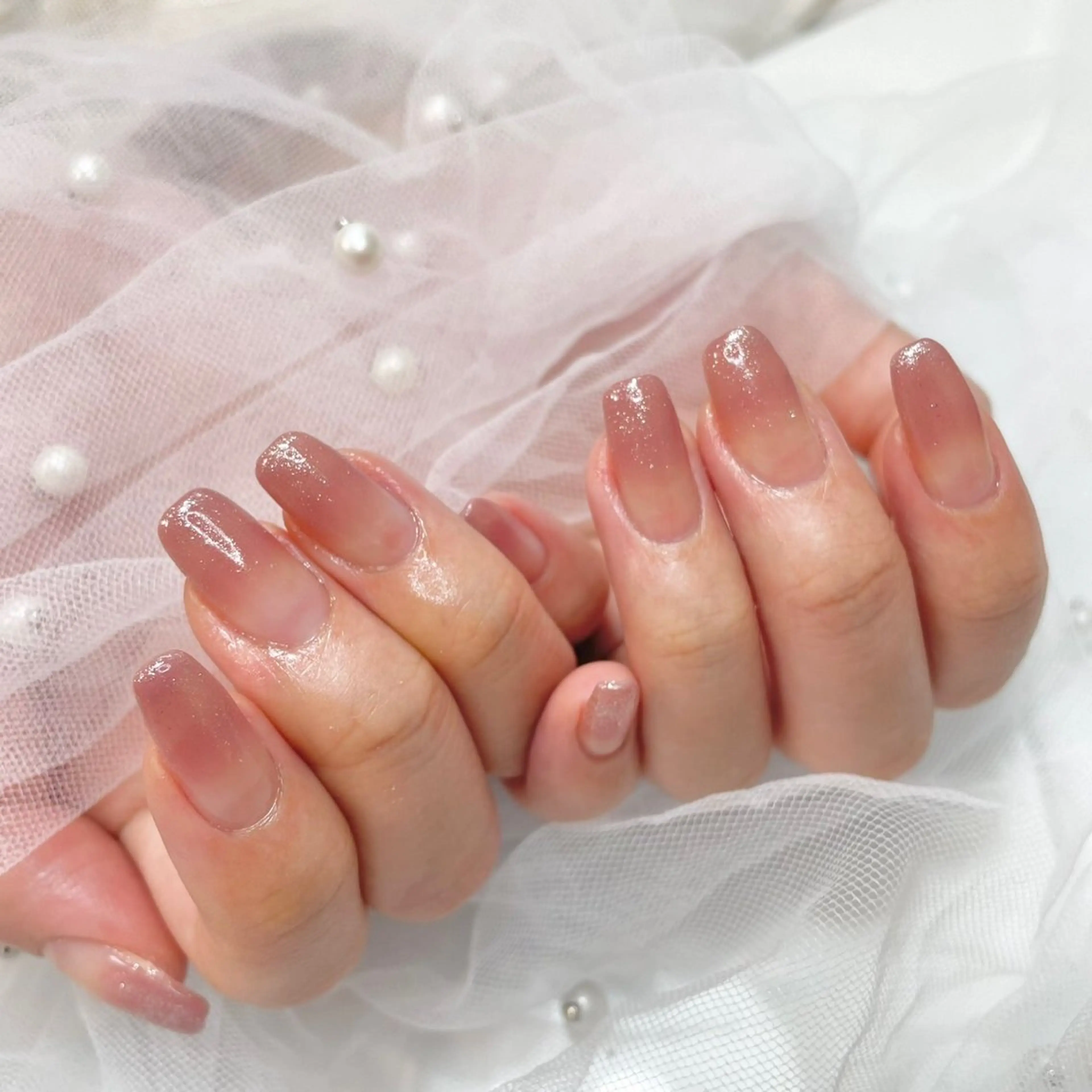 ネイル TIARA for　beautyのマツエク・マツパデザイン